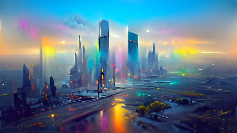 Lost Cities / Places #110