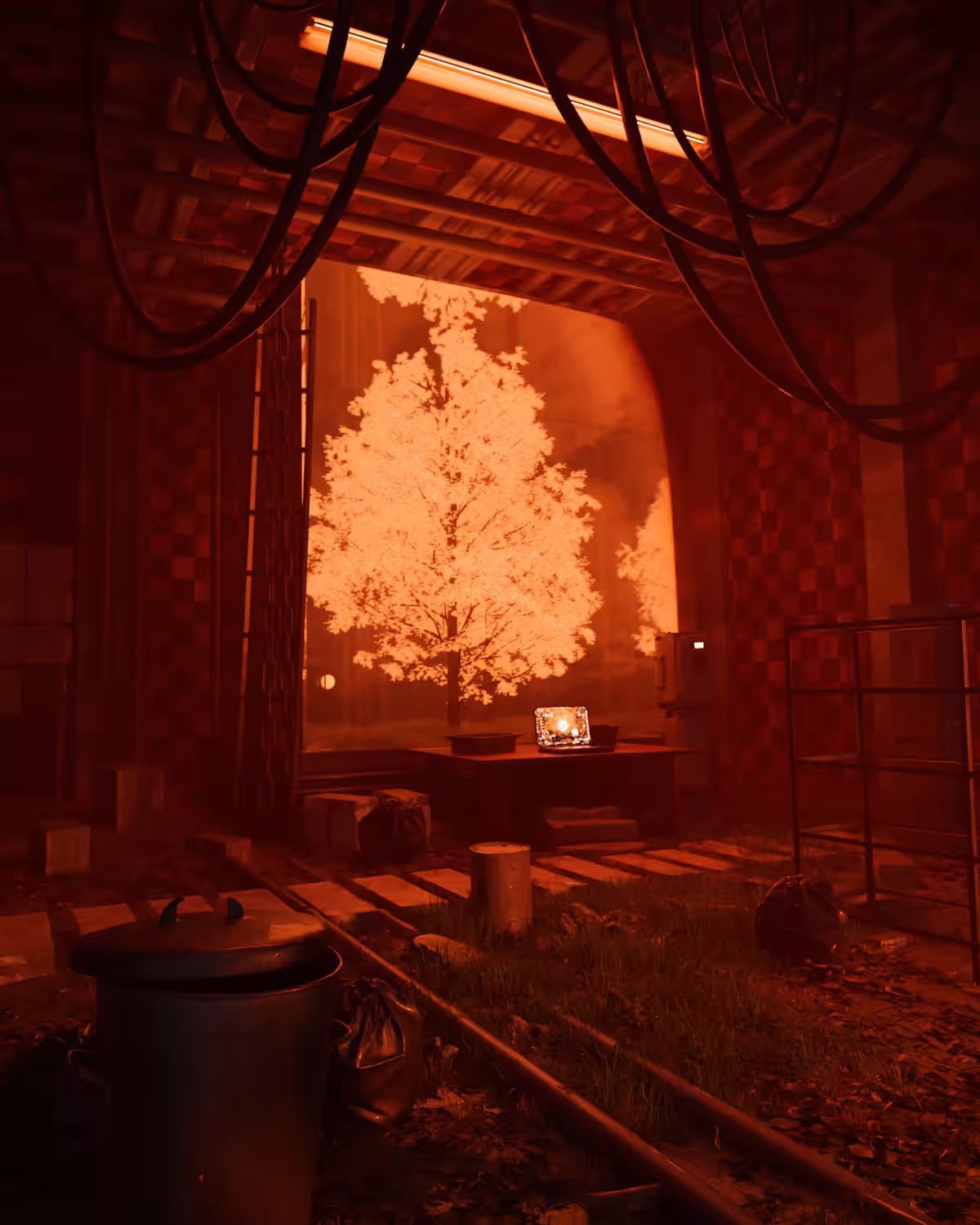 Tree of Ancients