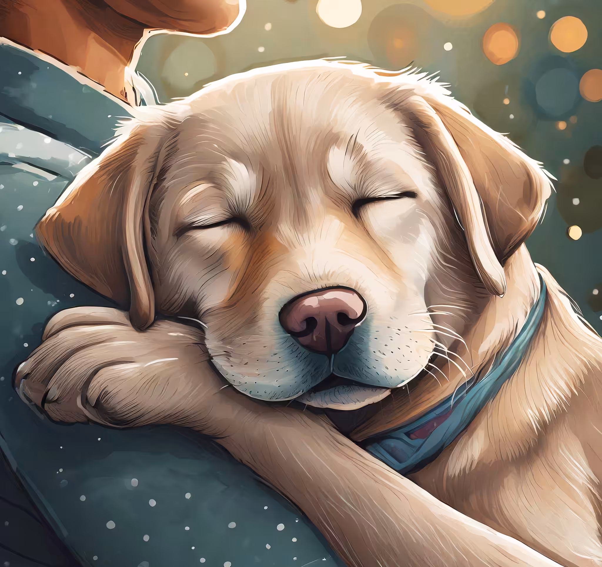 Labrador#9