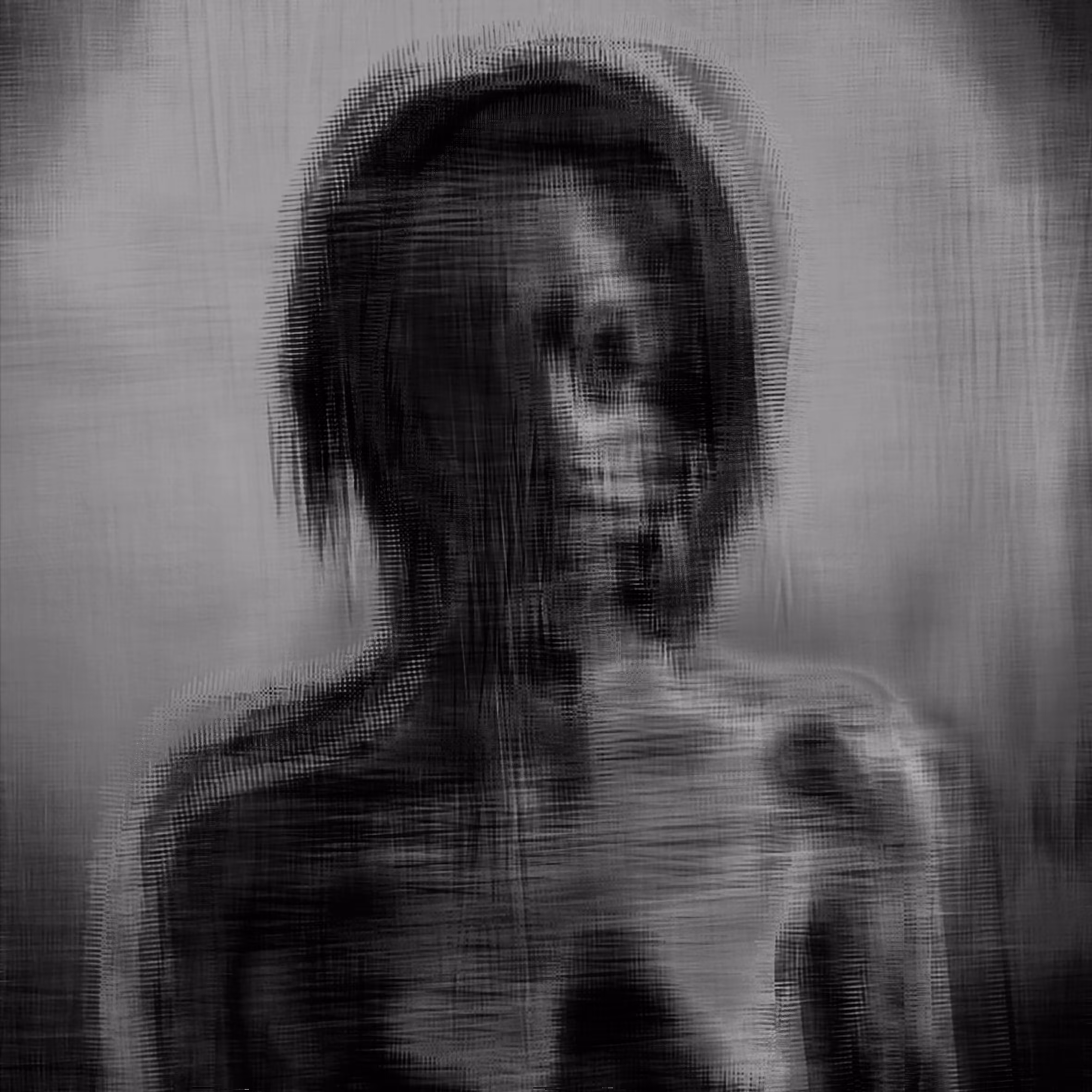 The Vague Image of Oblivion