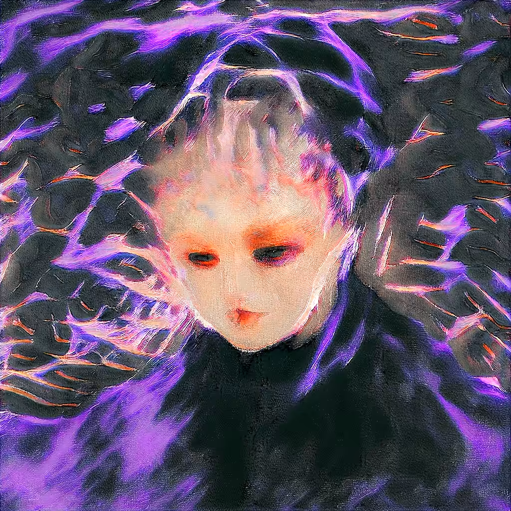 Control The Soul #846