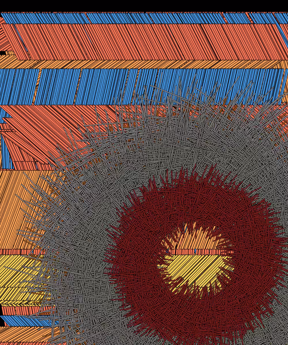 Shavings #187