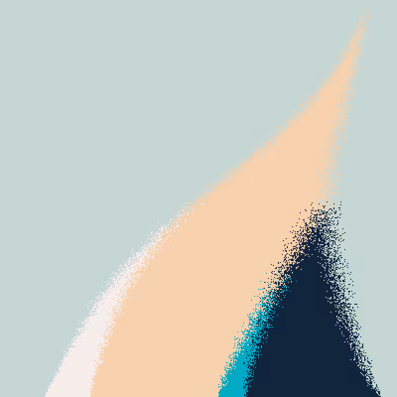 Ditherwave #106