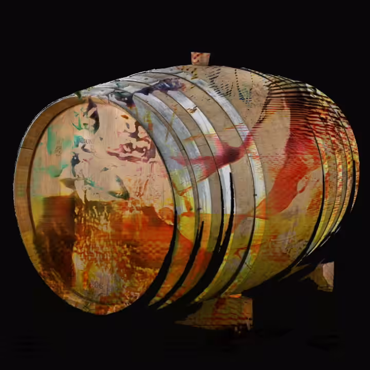 Wagmi Wines: Barrel #1 - Zinfandel