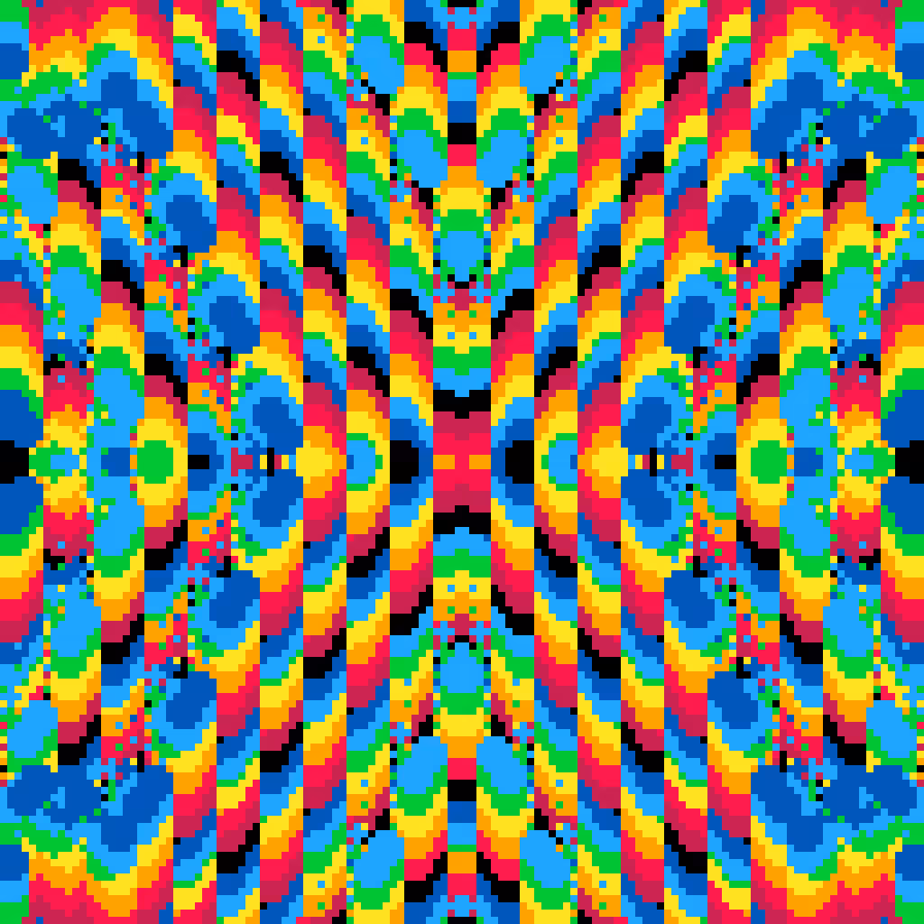 emergence II #34