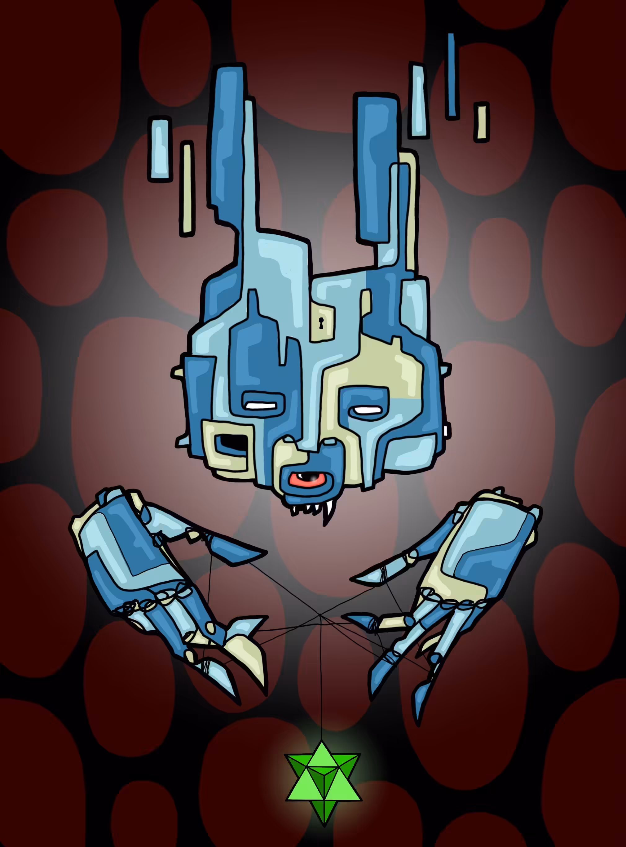 Tangled Web