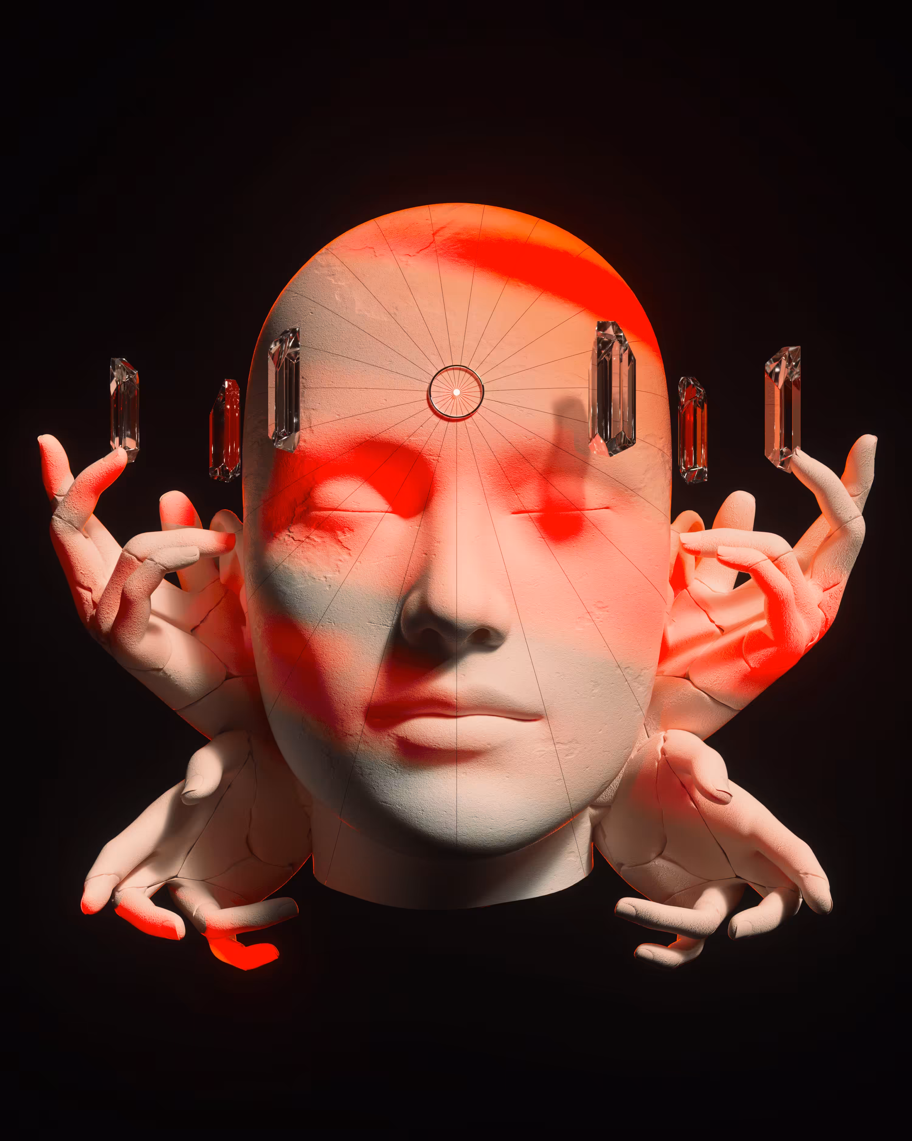 MIGRAINES #6