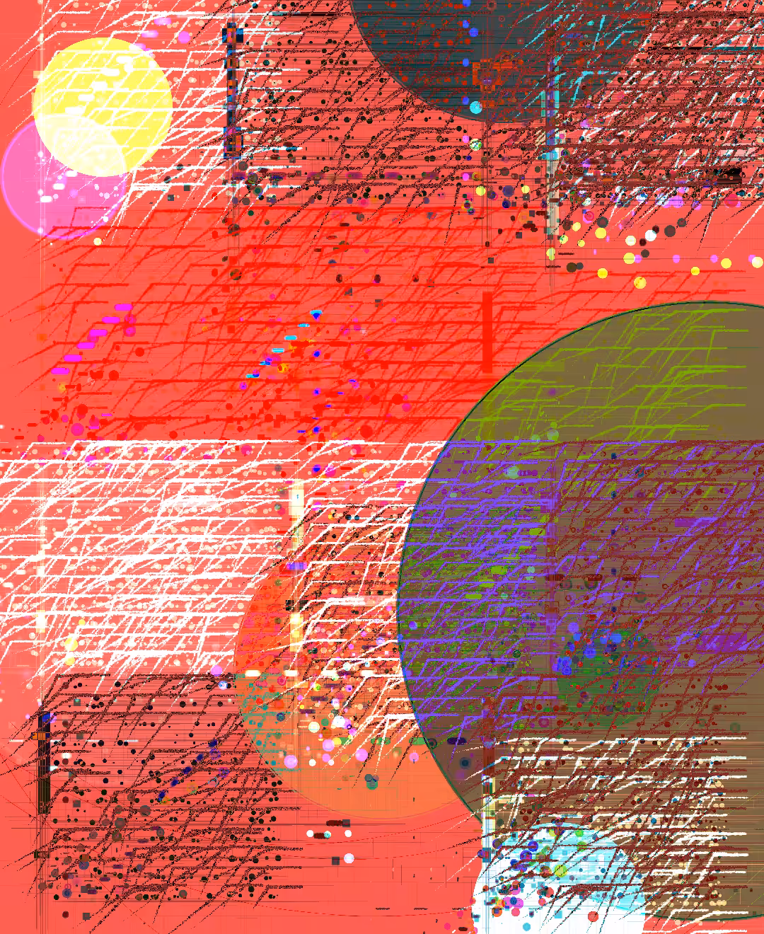 Life has no scores #6