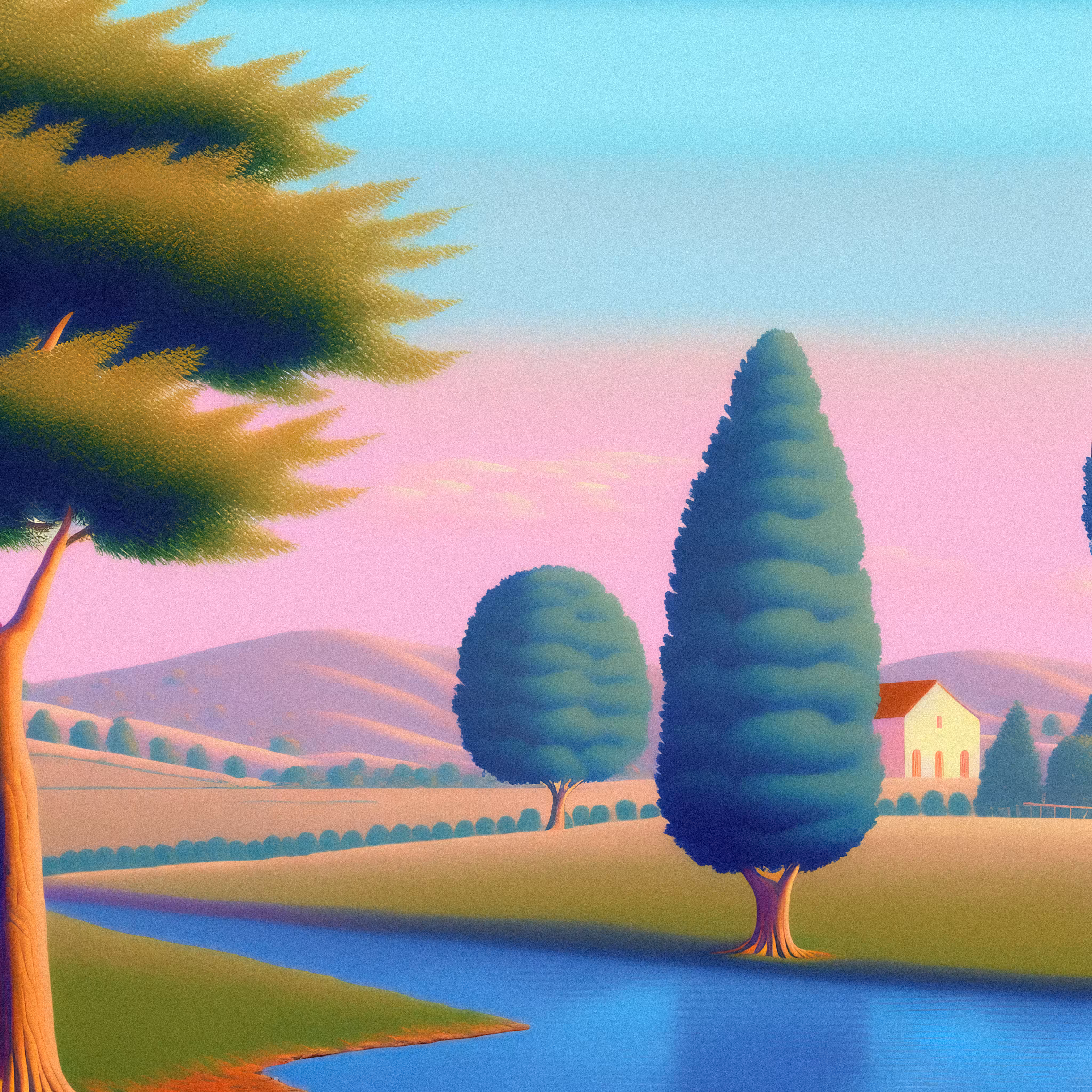 The First Dream