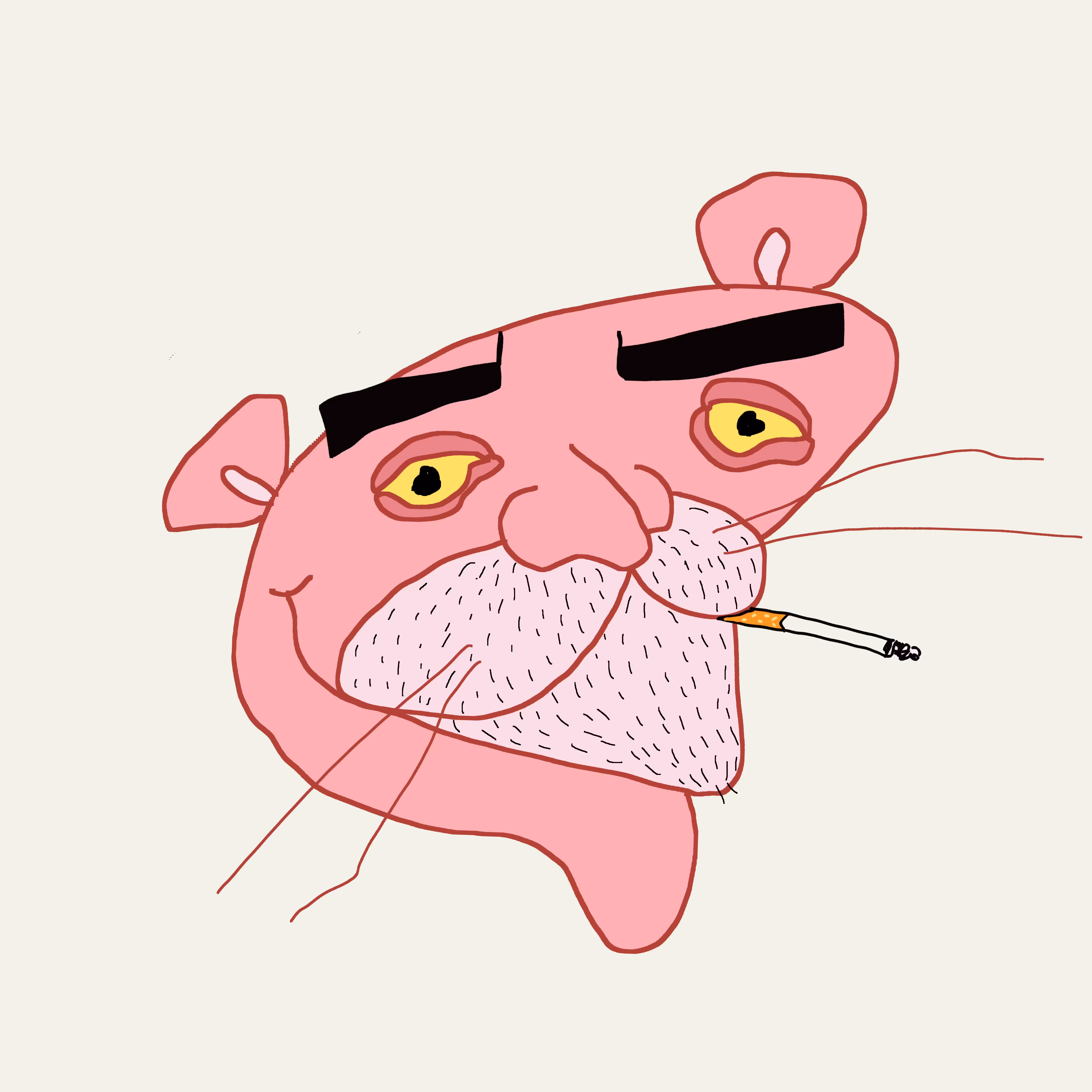 Pink Panther