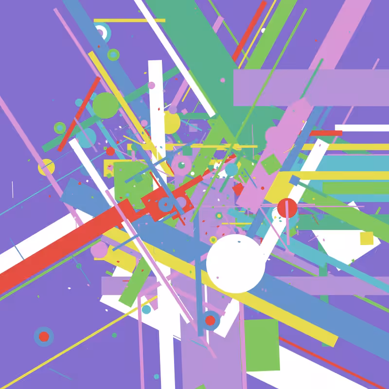 Disruptive #2