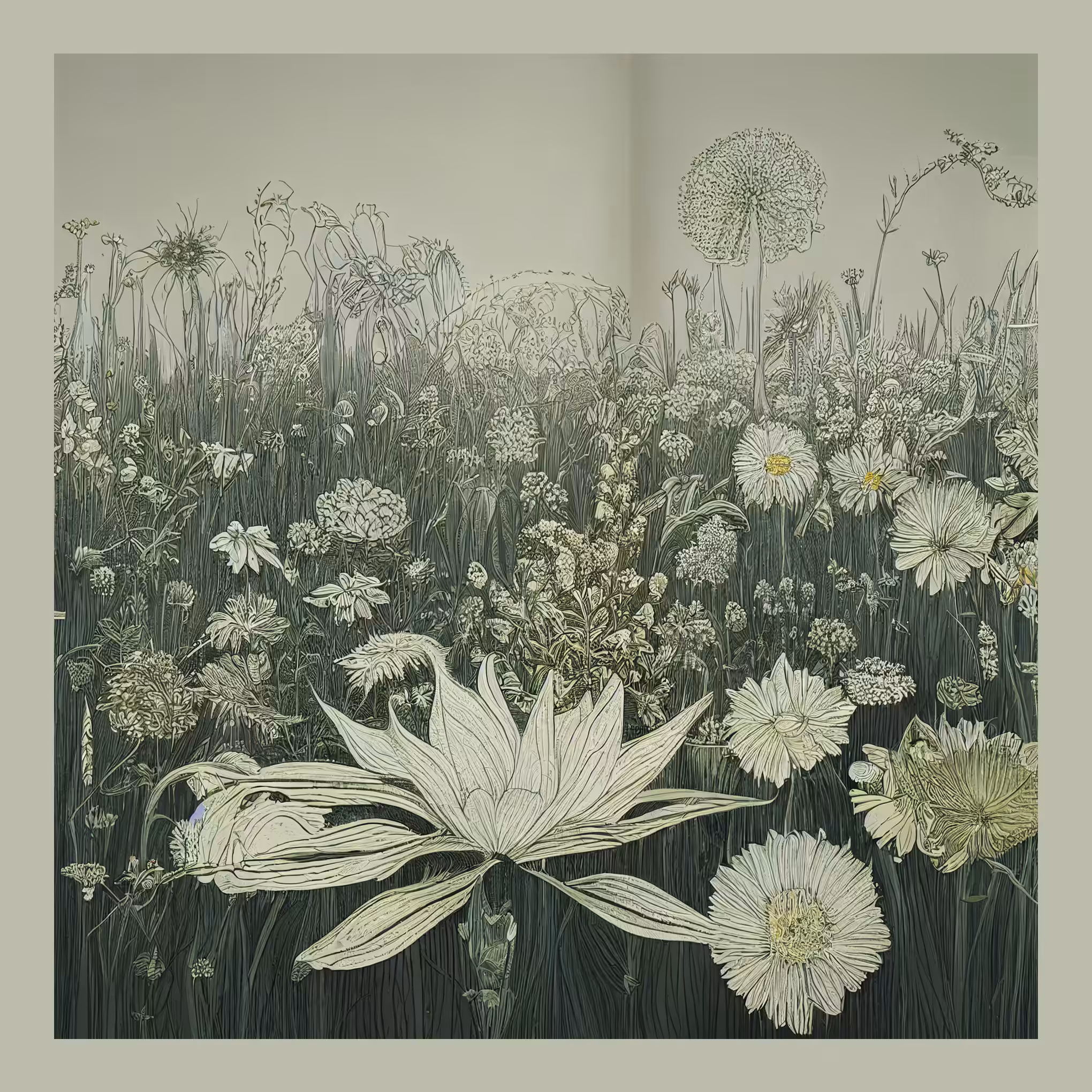 Soothing Meadows #39