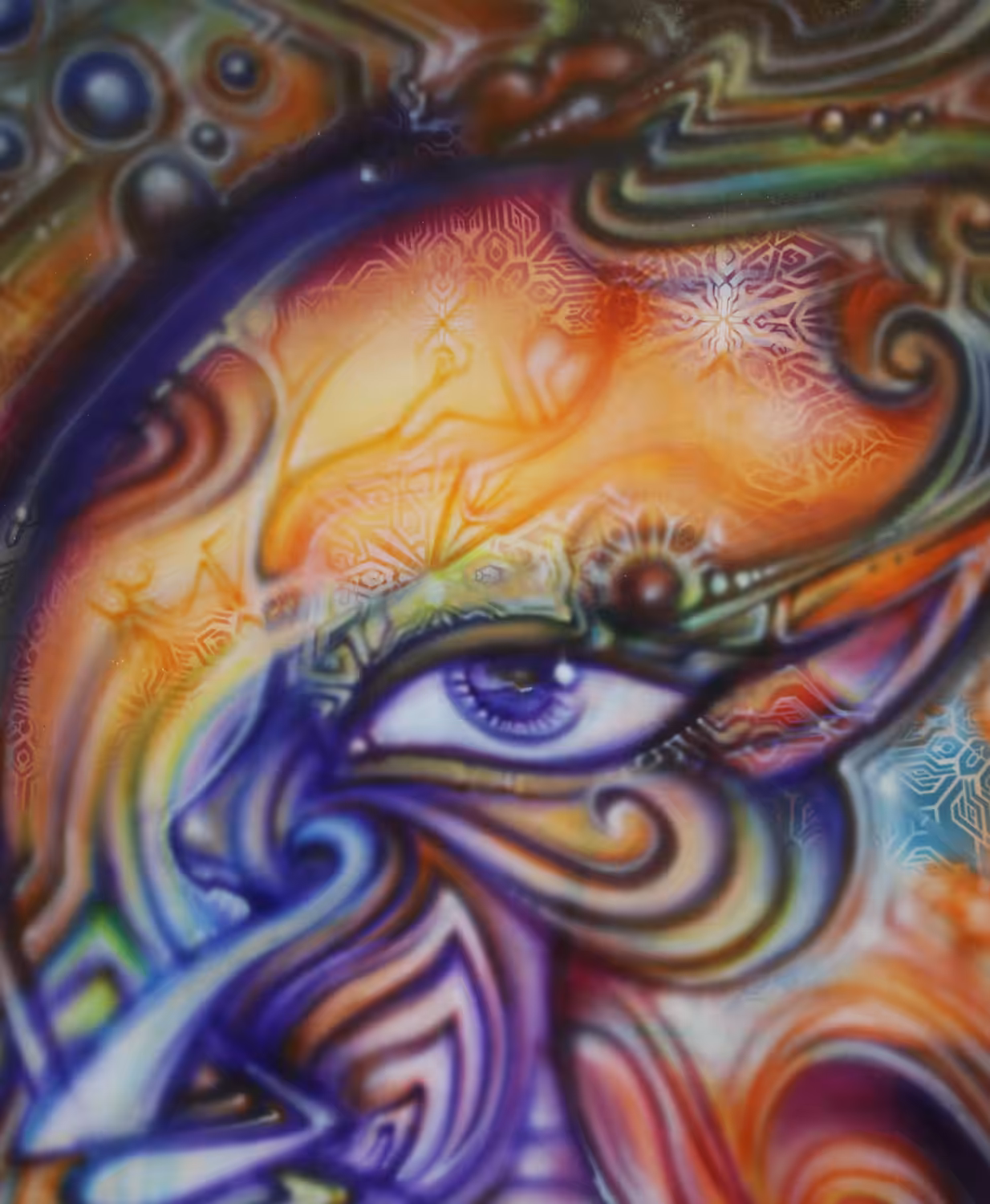 Mind Warp