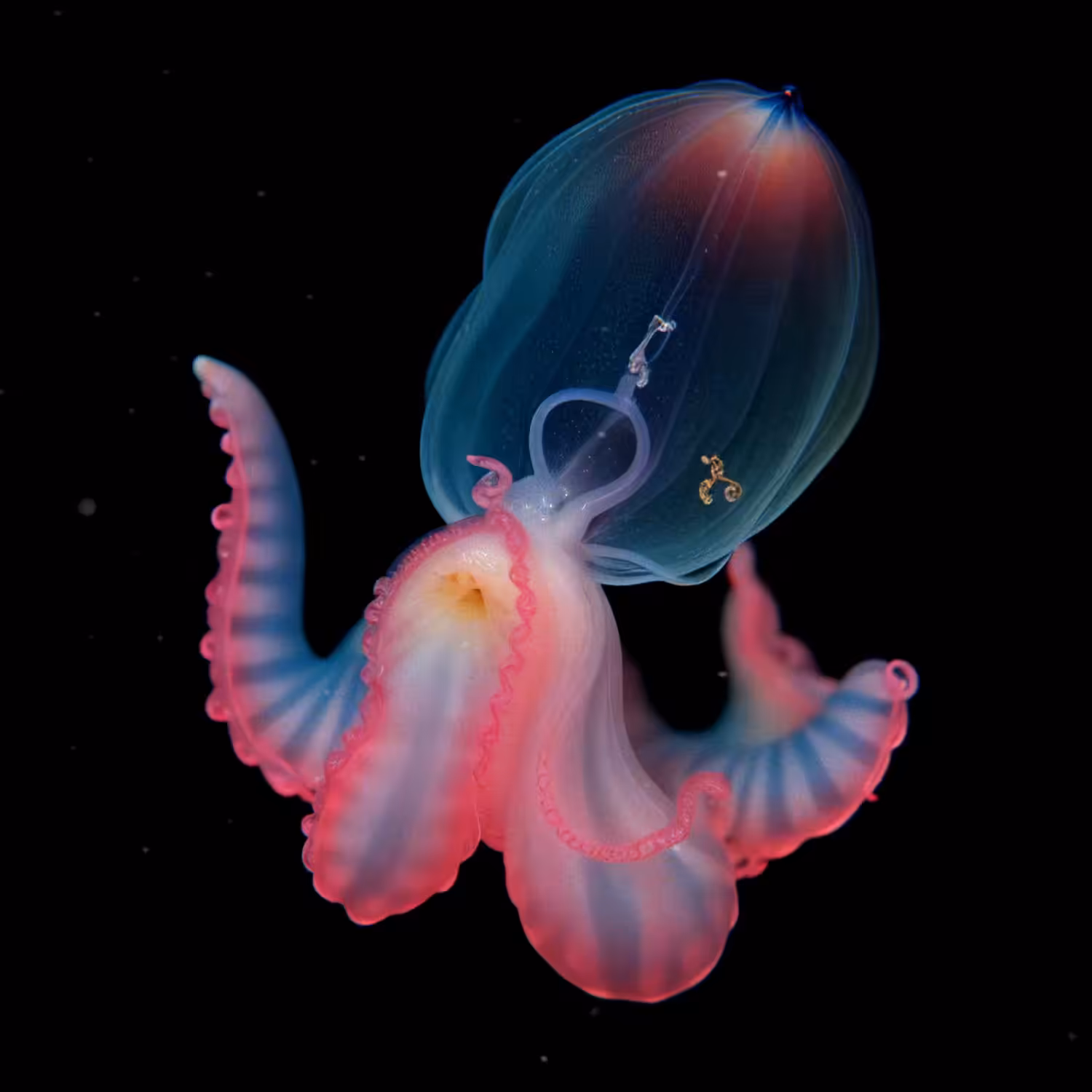 Octarianus Fulgor