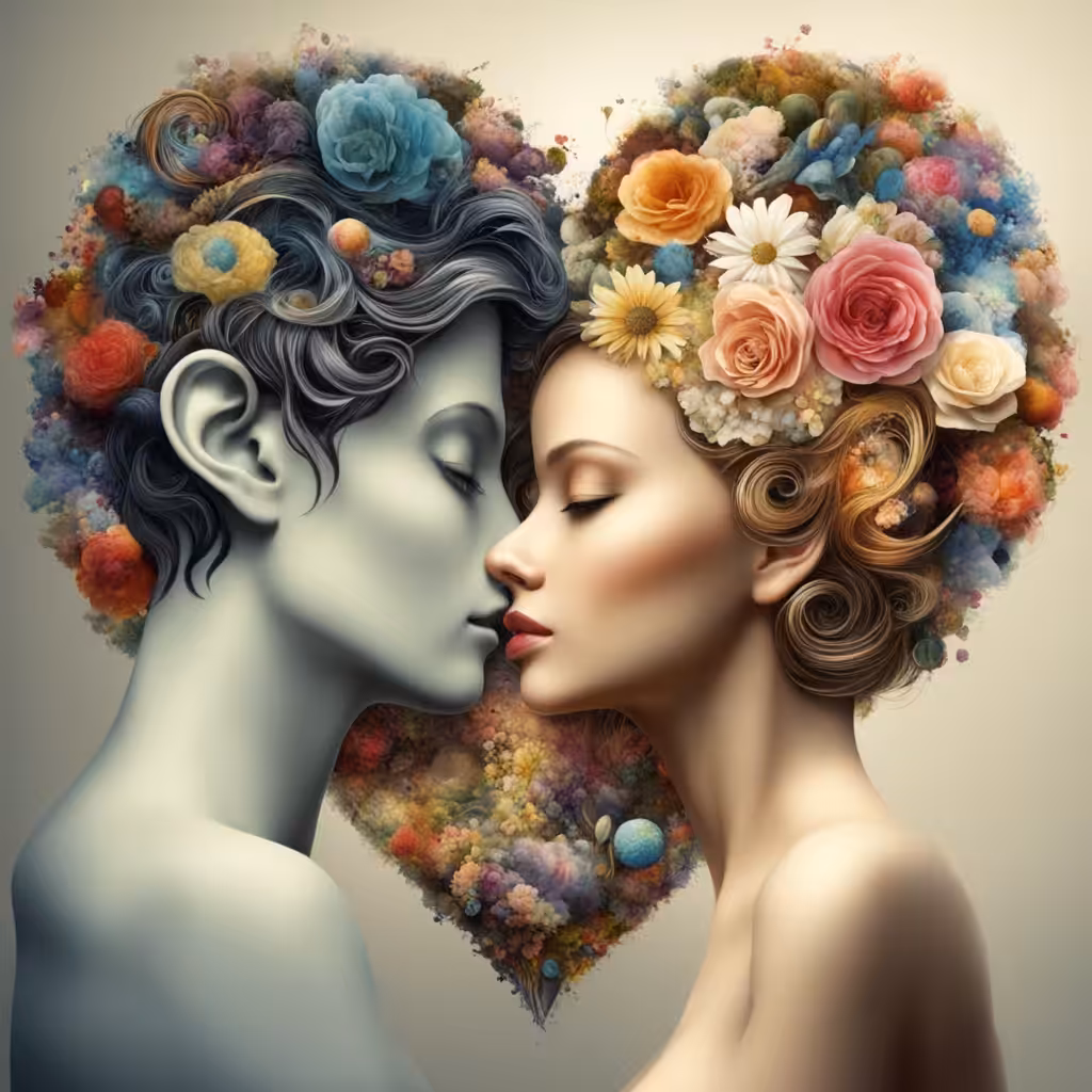 Bloom Between
