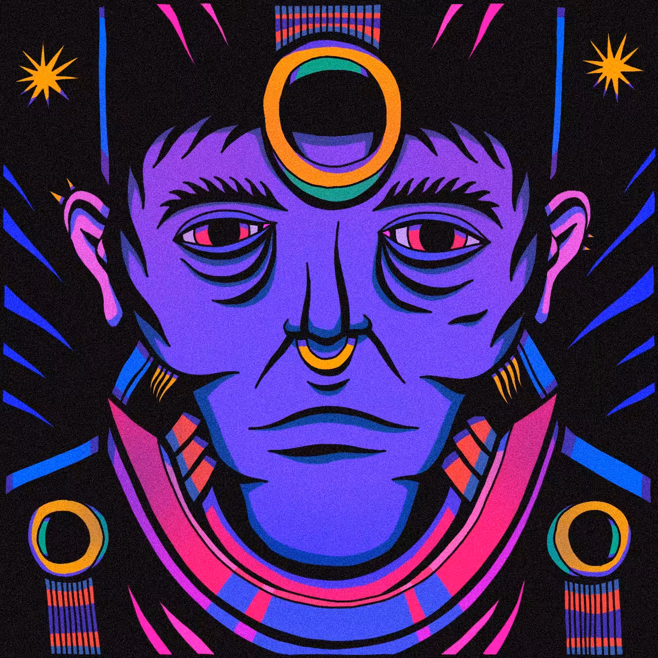 CRYPTOSHAMAN