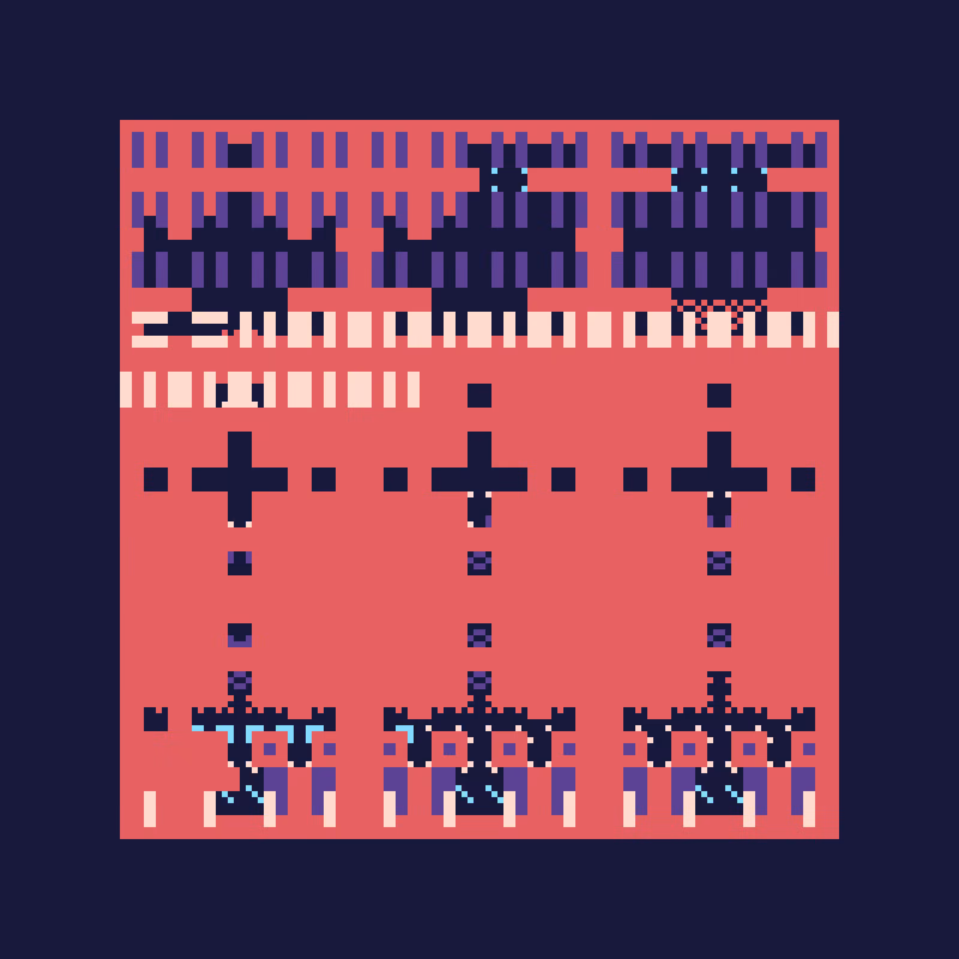 Pixel Management #110