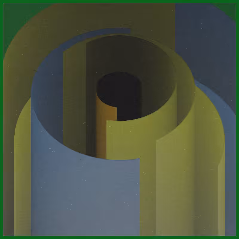 Labyrinth #92