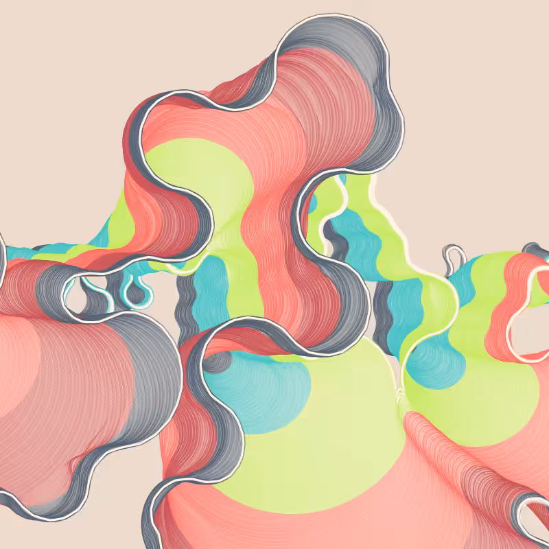 Meander River Plot v2 #111