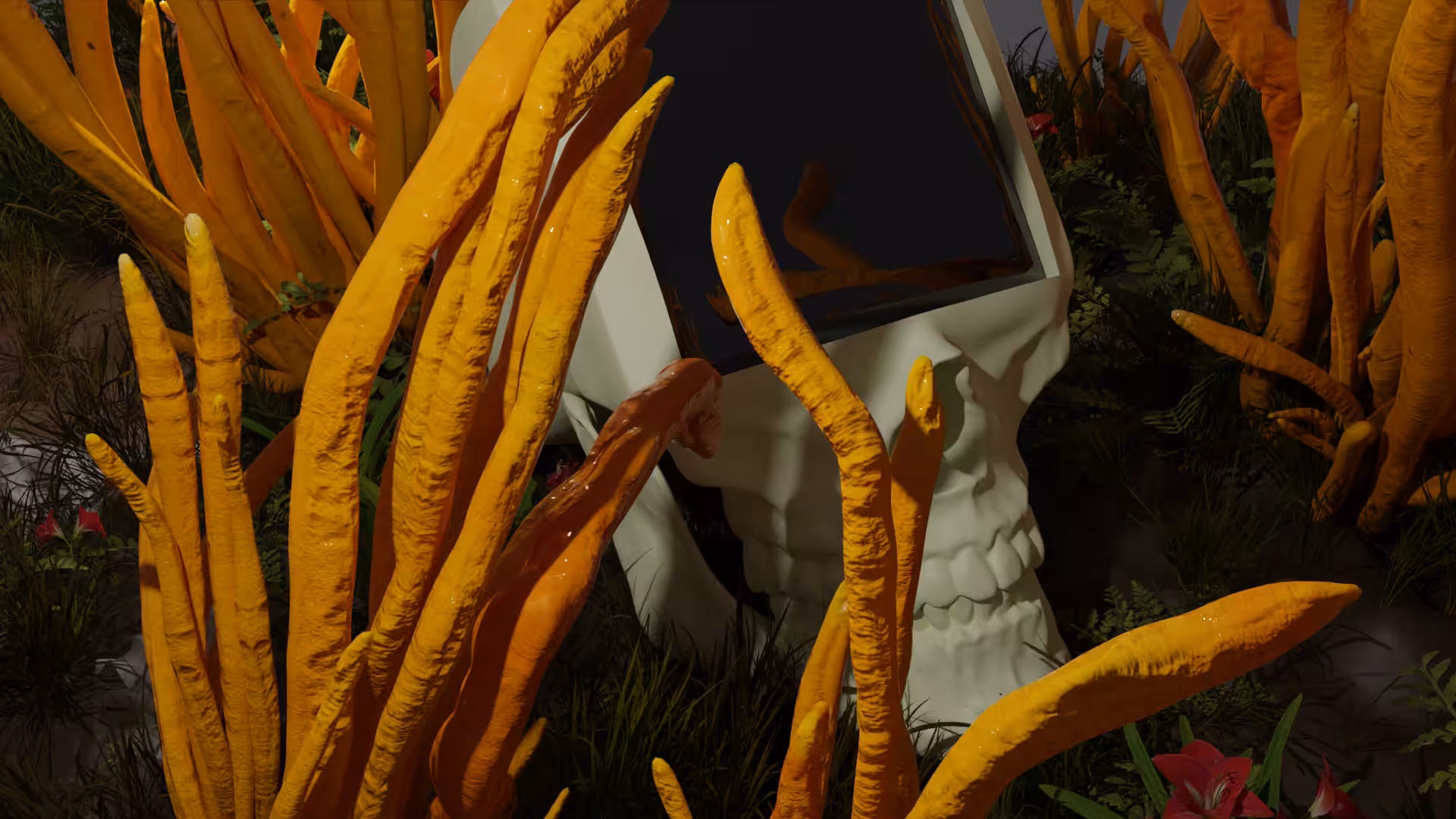 Fungus