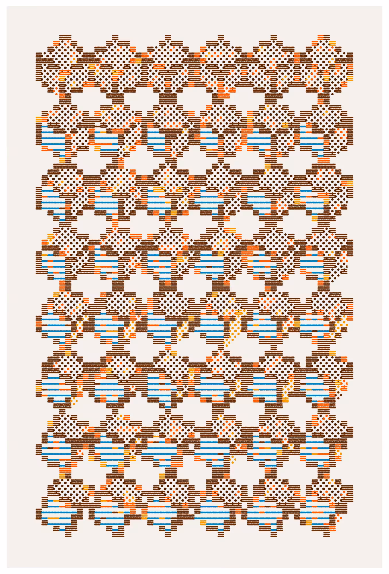 ⧉ Cube³s #10
