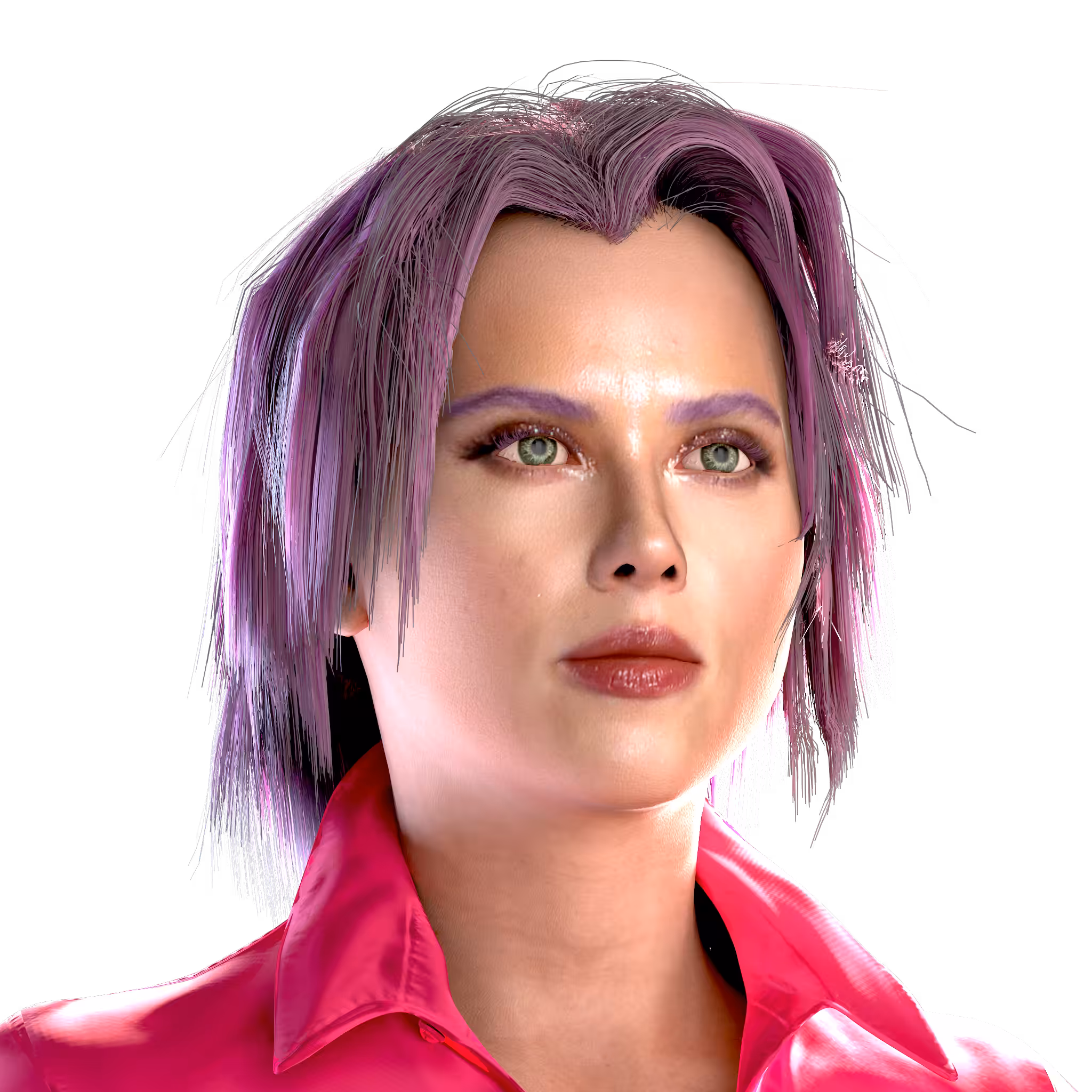 Sakura Johansson (Naruto)
