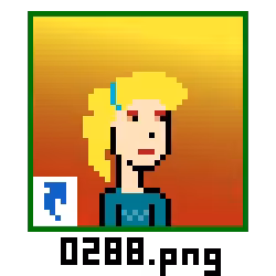 DesktopPunk - #0288