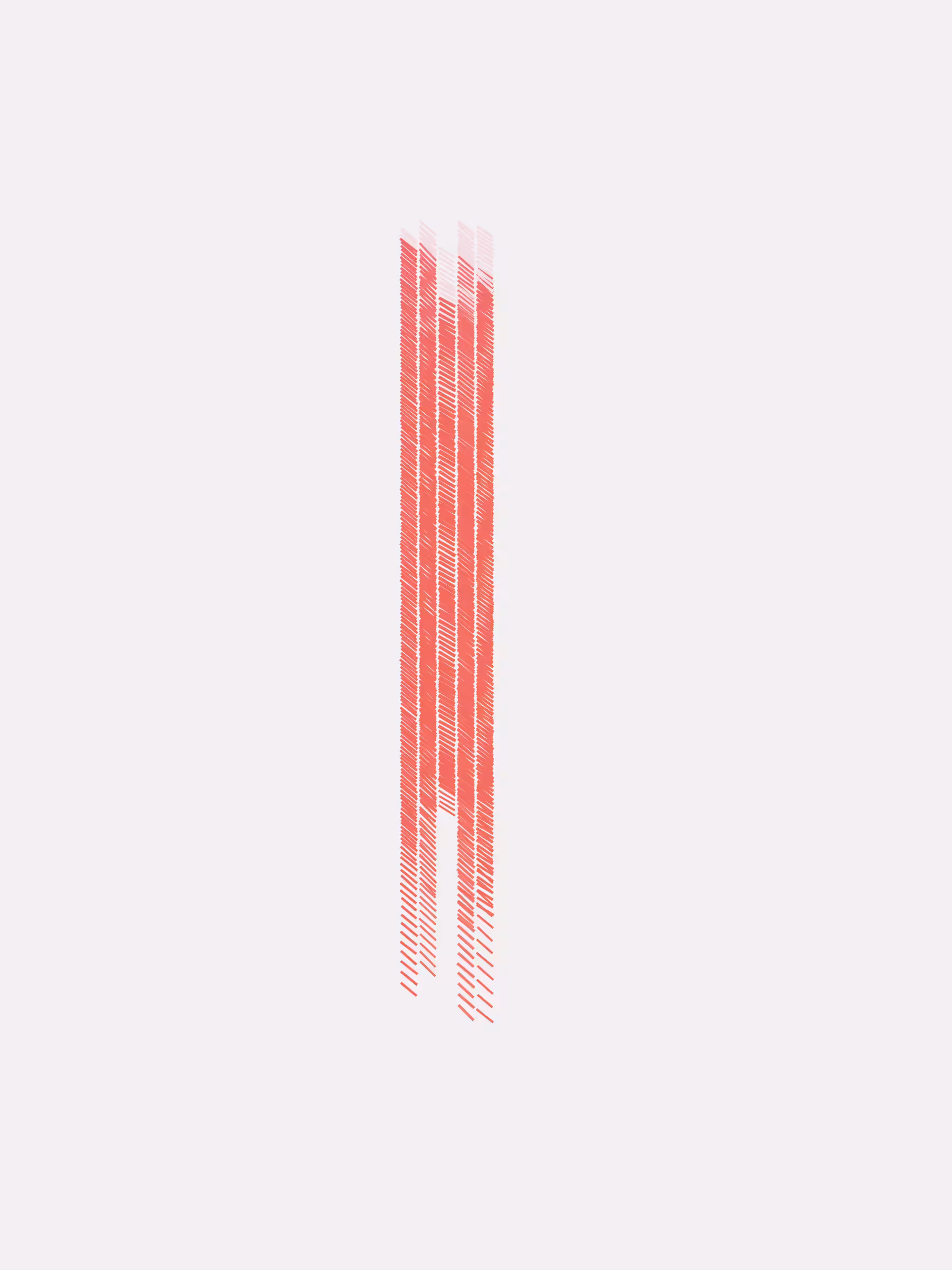 Silhouette #181