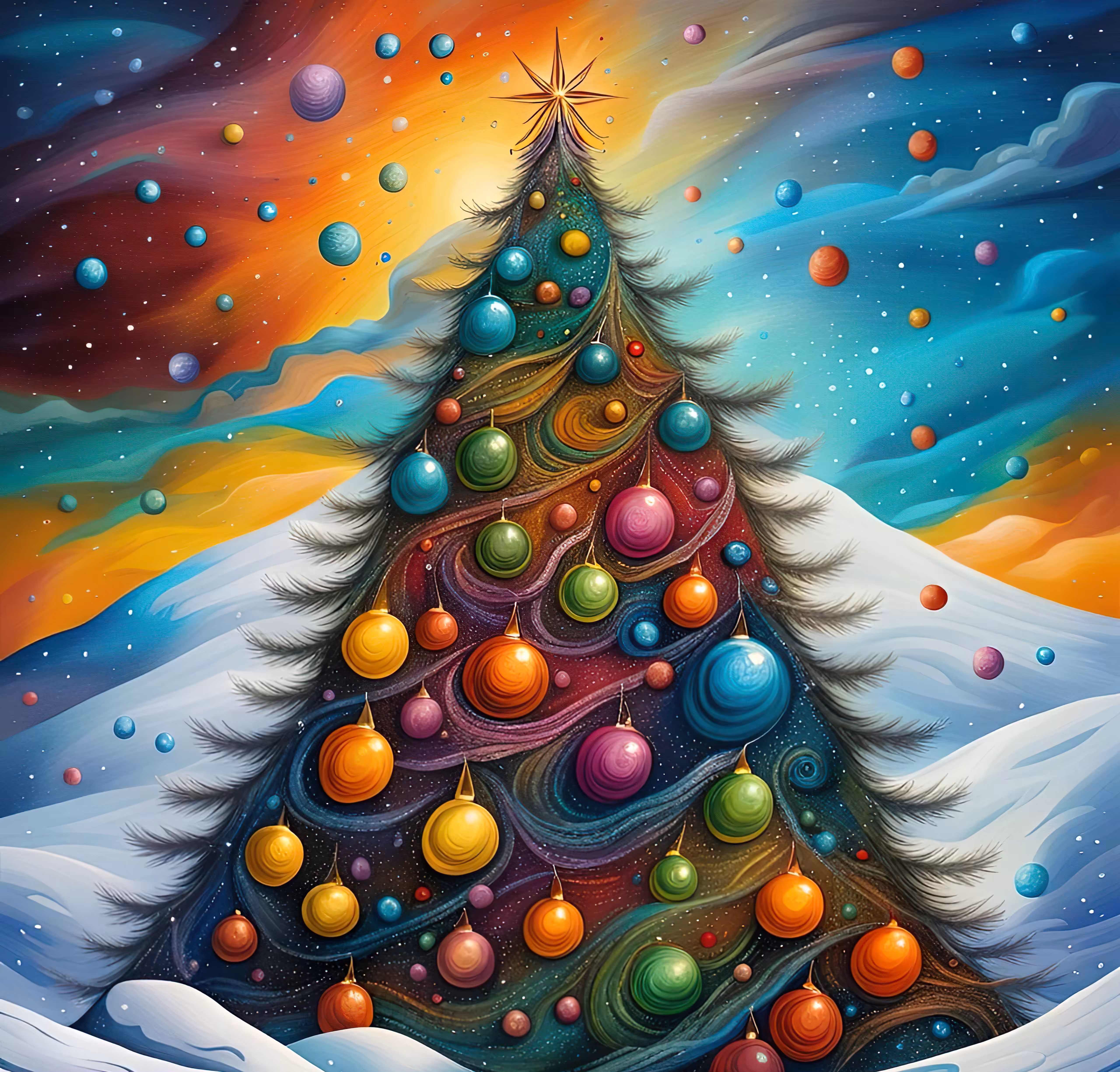 Christmas Tree