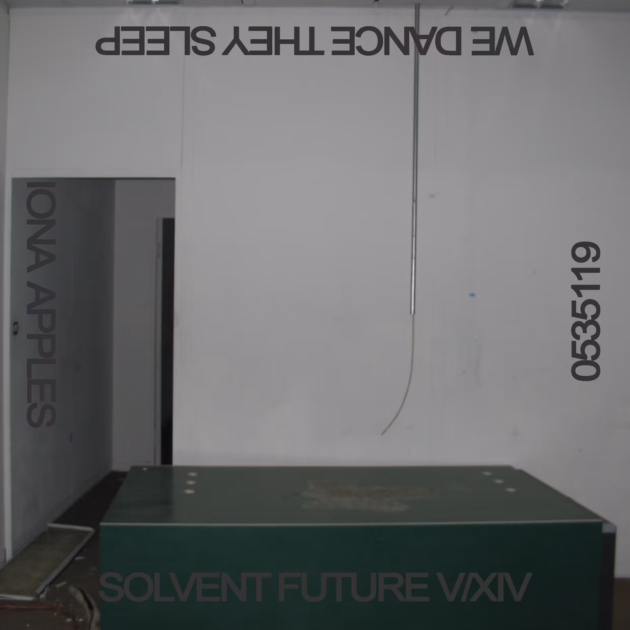 SOLVENT FUTURE // No.53