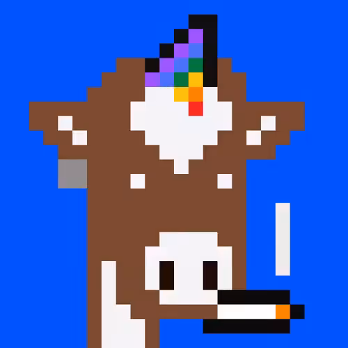 CowPunks #7578