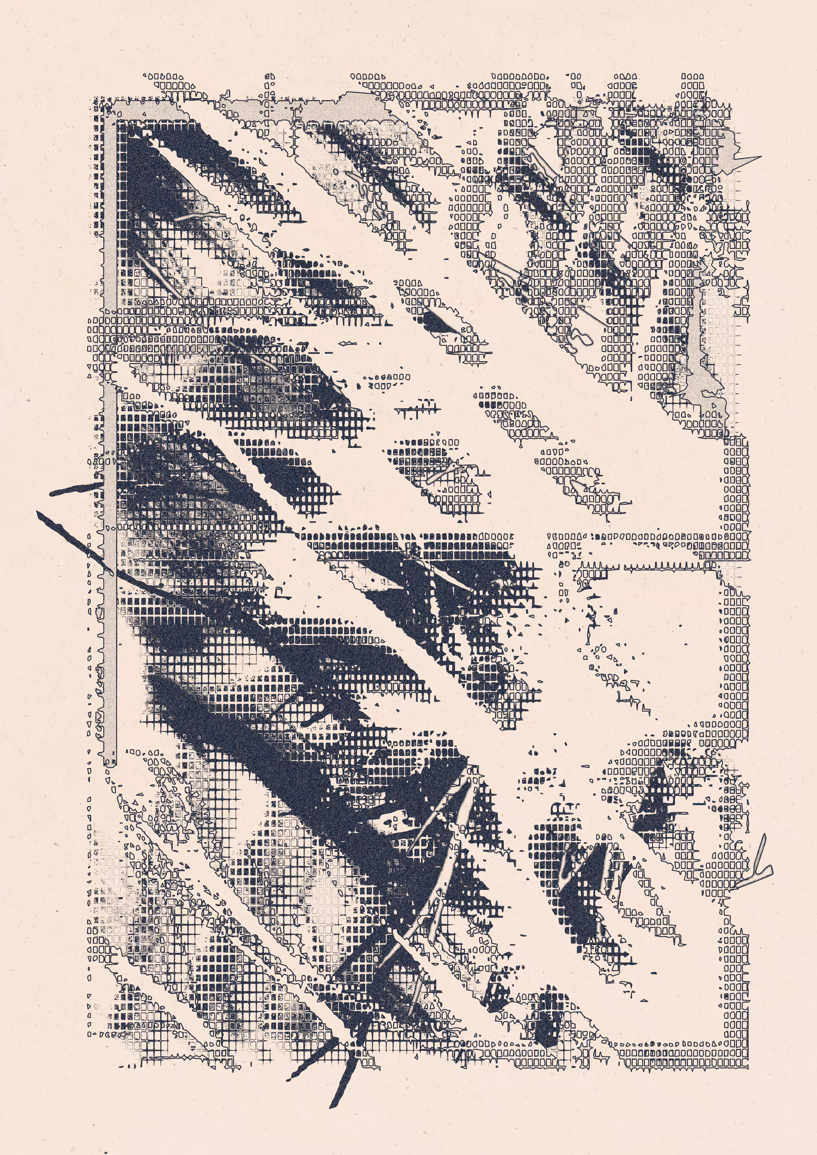 Sensory Explosion