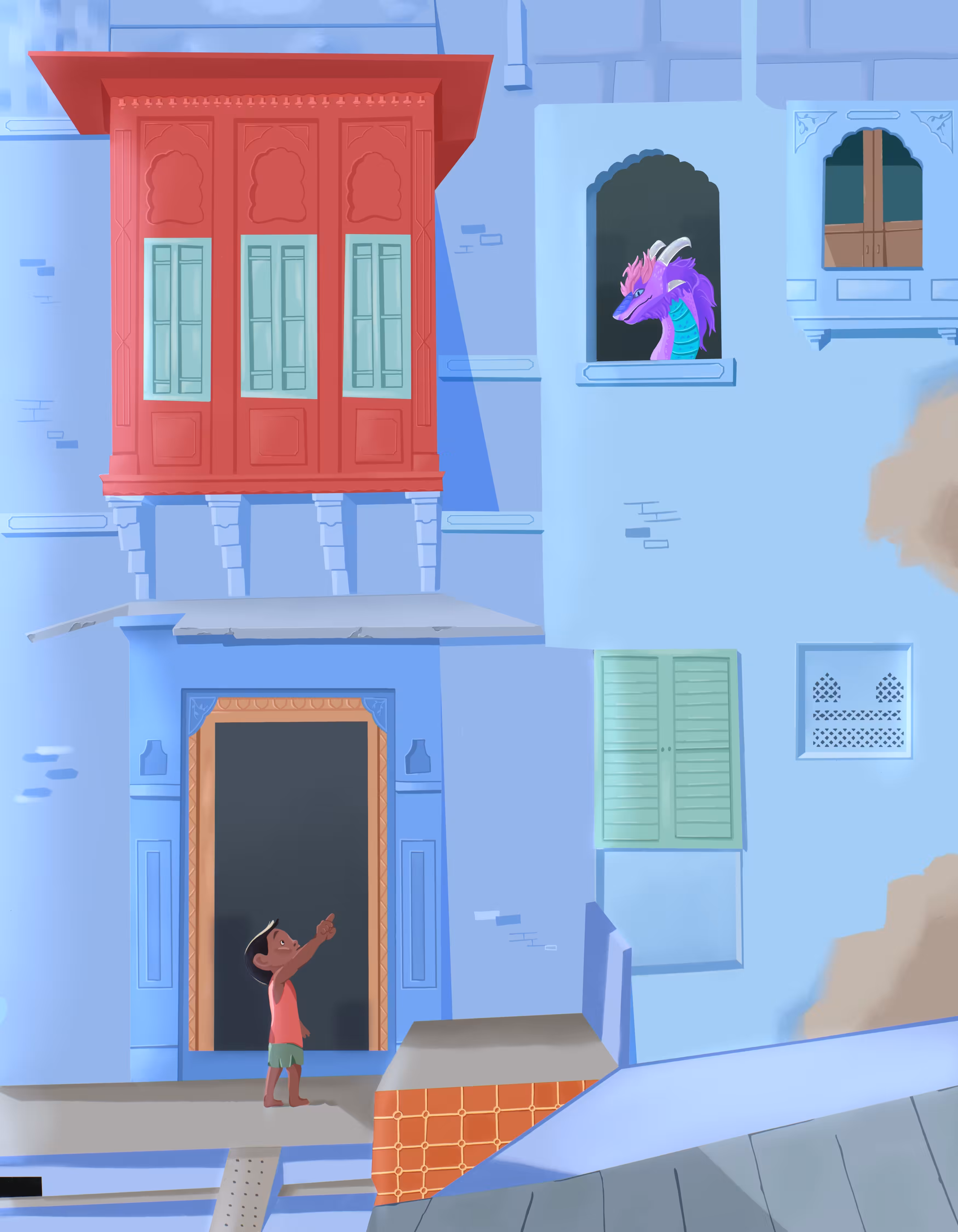 Jodhpur | WoC #5