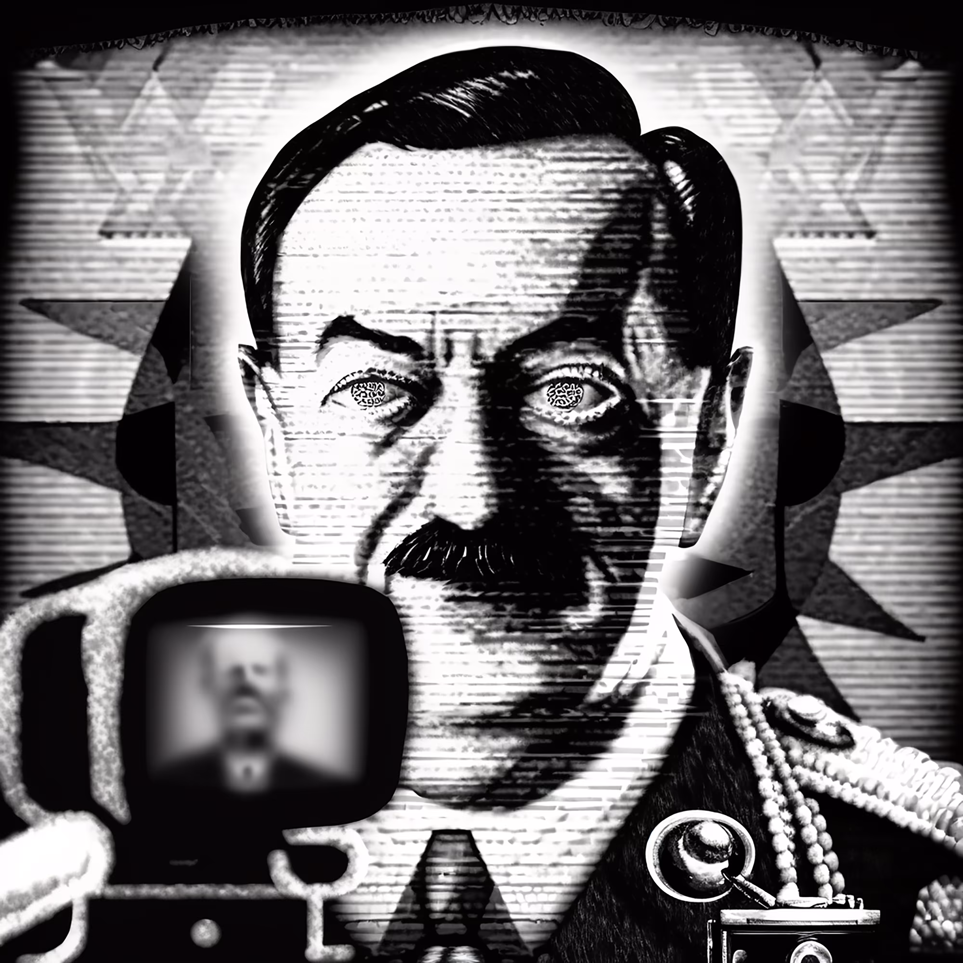 Conspiracy 2023 #17
