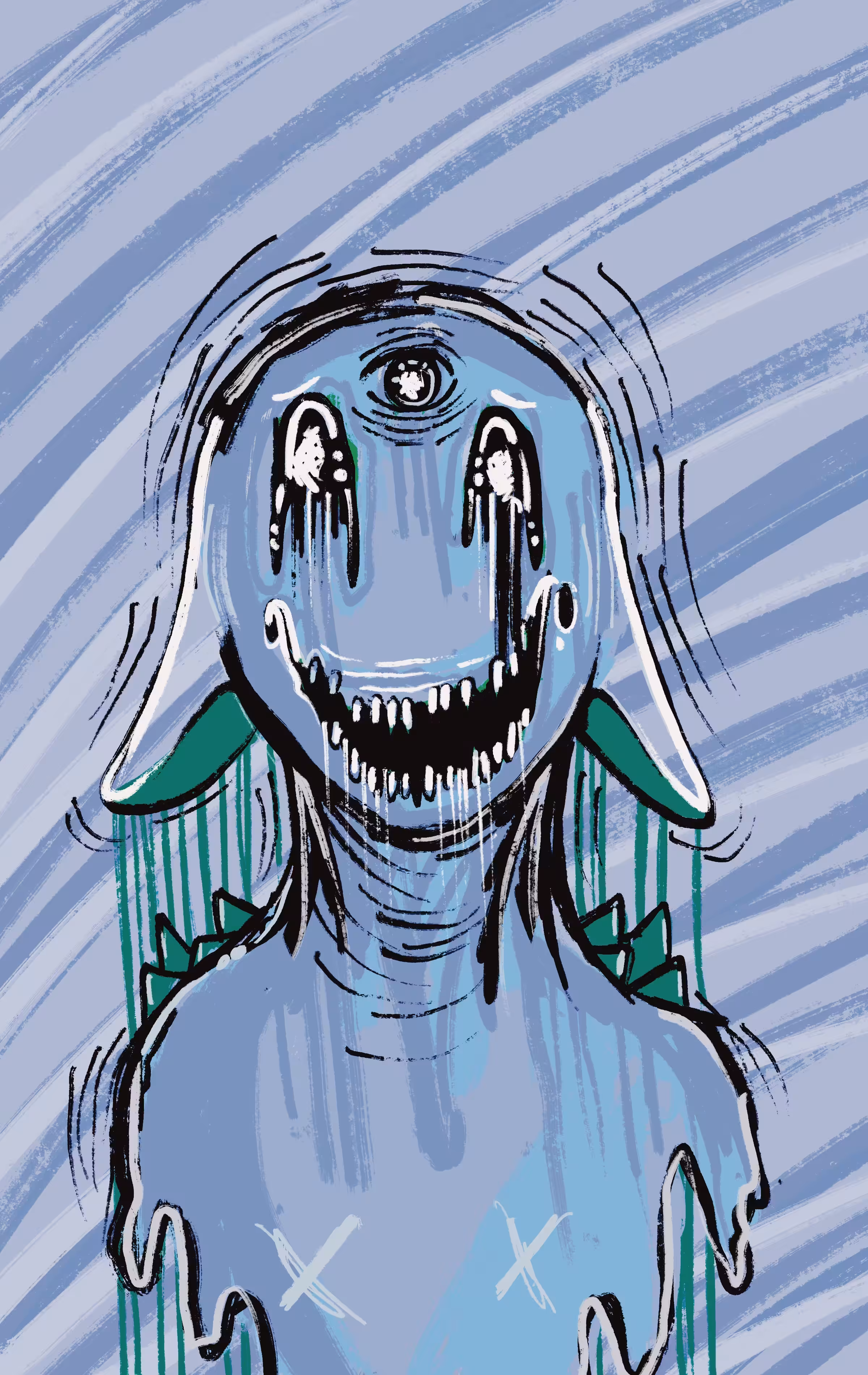 Sadness - 16