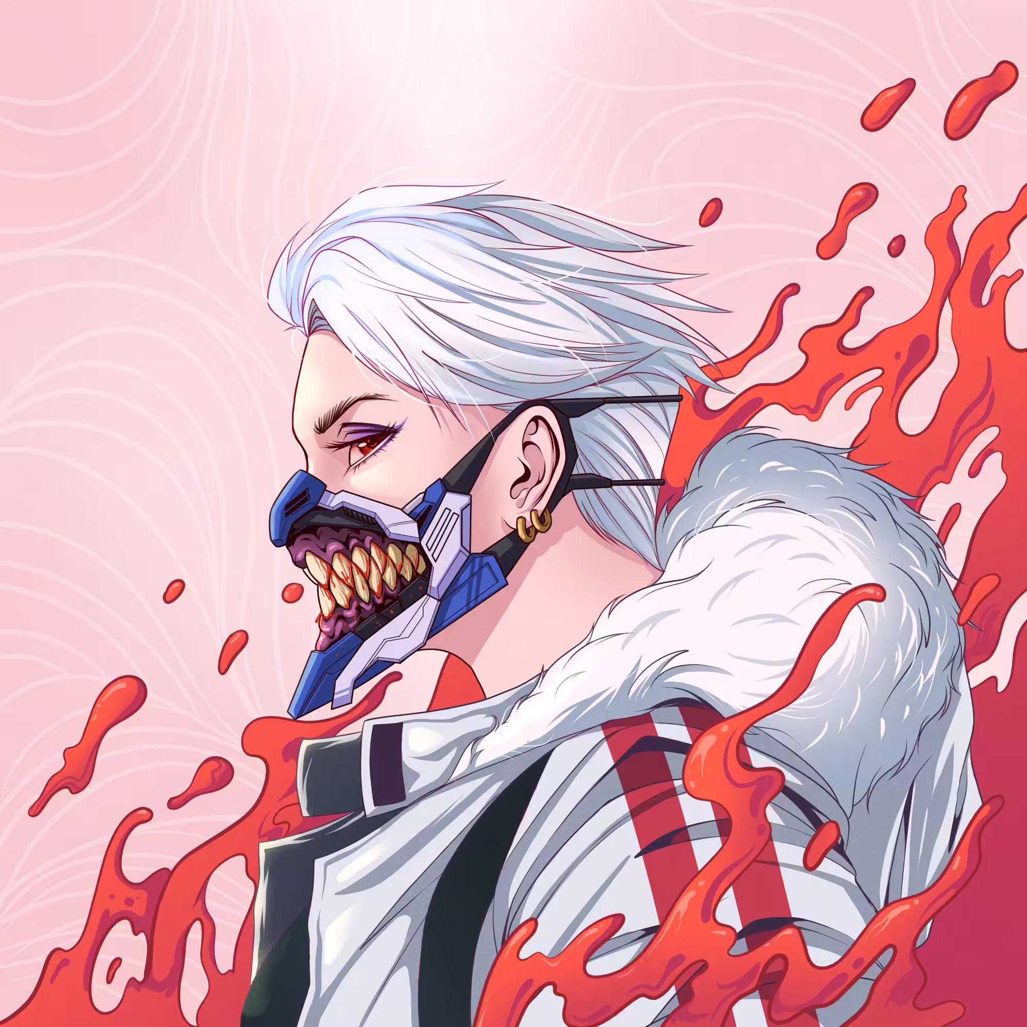 Bad Mouth
