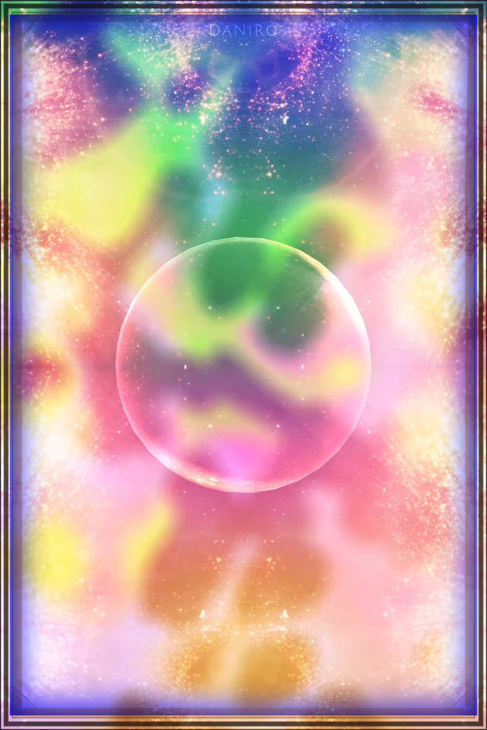 Sphere - the hidden Element, it's more than a bubble.