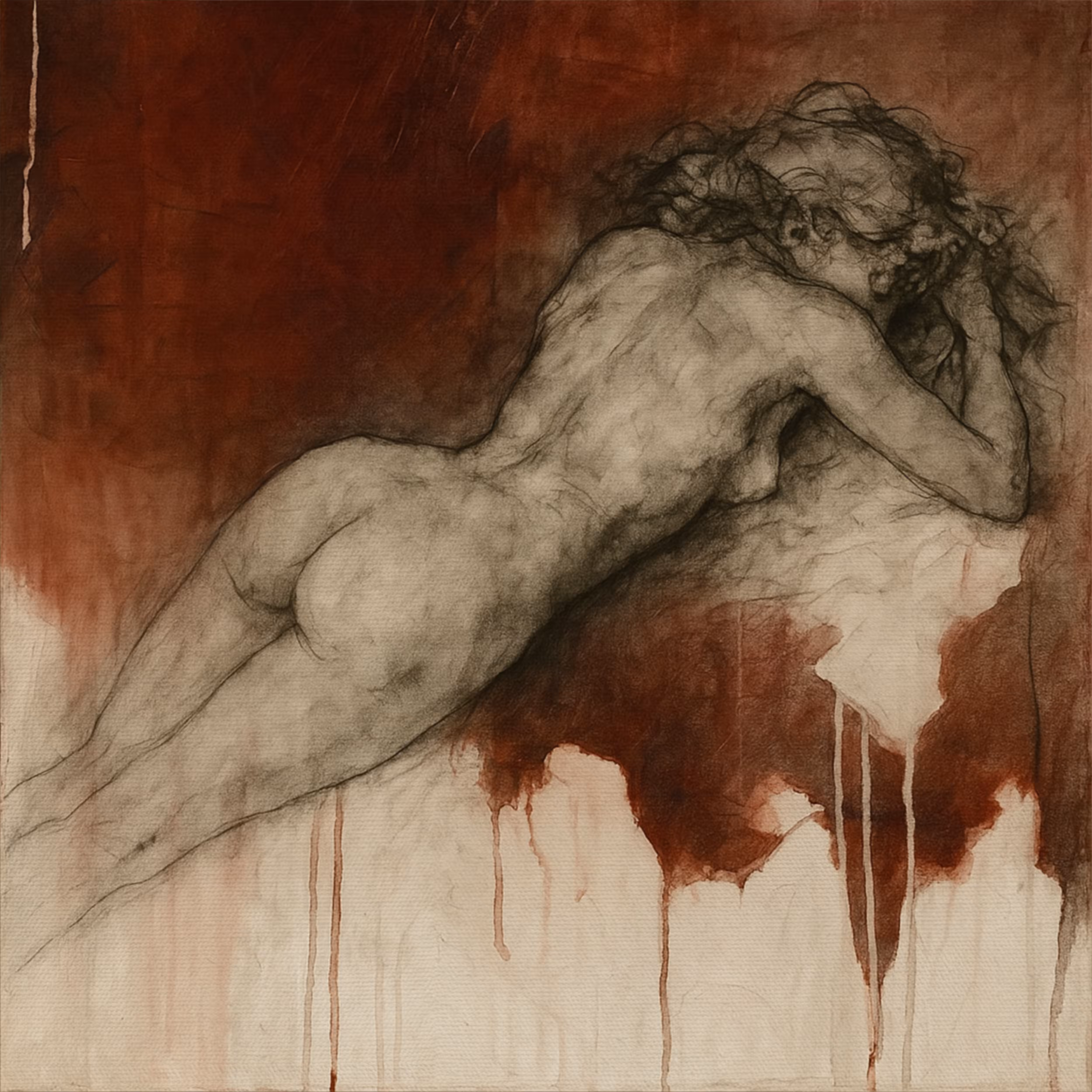 Litany of the Unseen