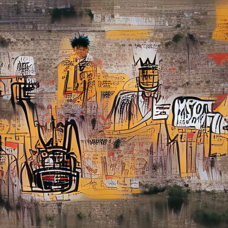 Big City Art #8