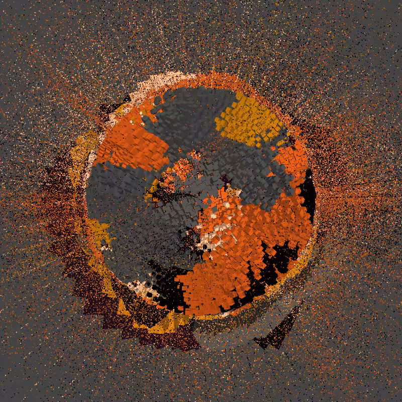 D-SPHERES #53