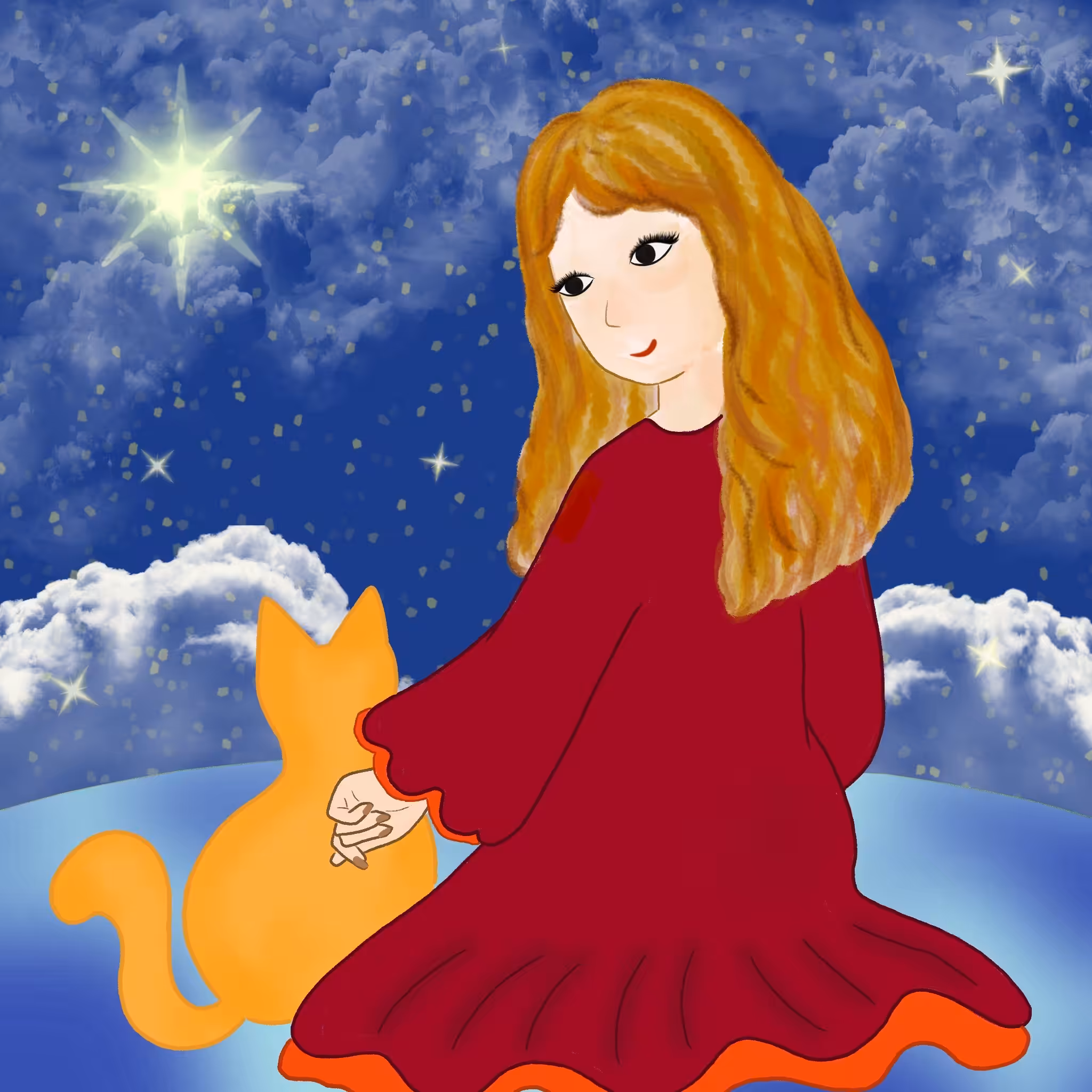 Our Sky, Our Stars