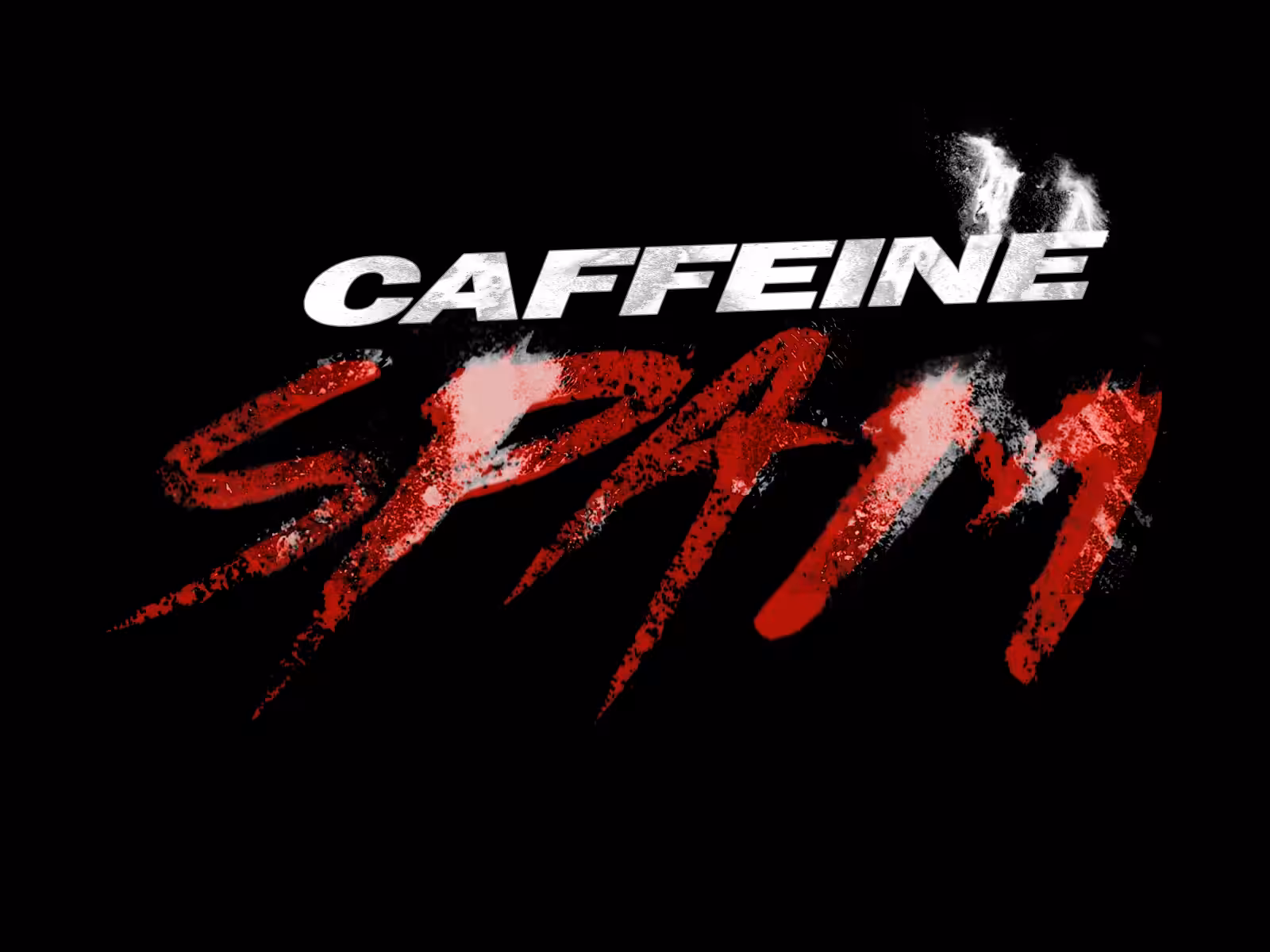 Caffeine Spam