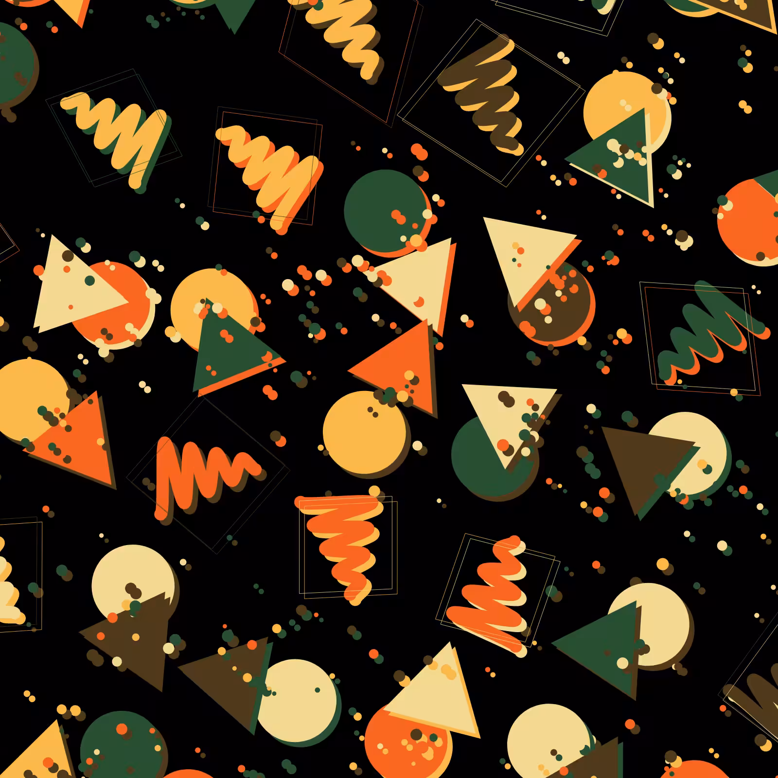 RHYTHM #1