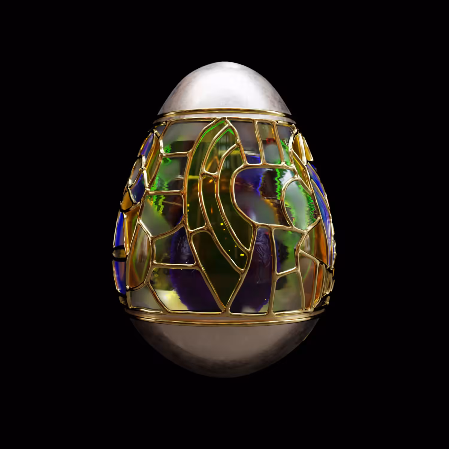 Universe Egg #042