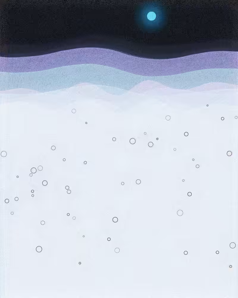 寧靜之海 Sea of Tranquility #9