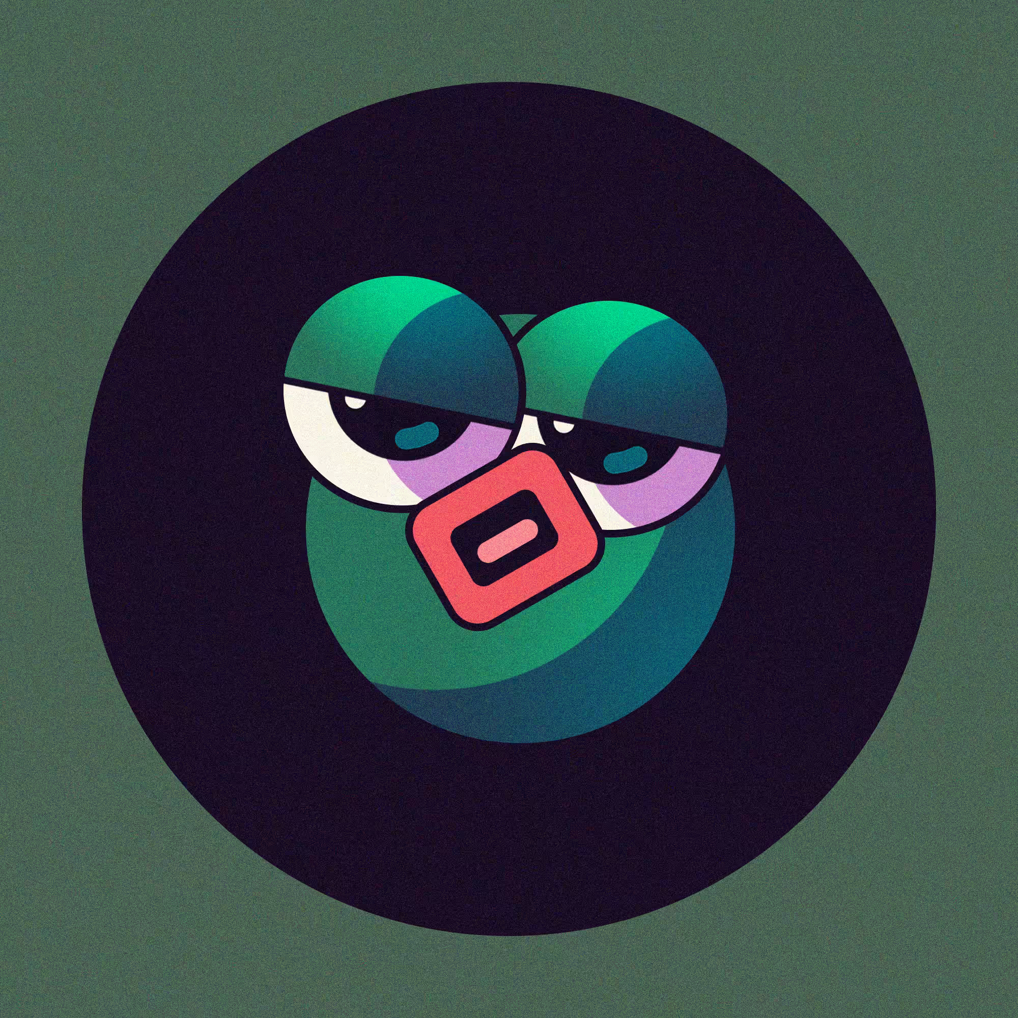 Cycle Pepes: Cycle Pepe #78