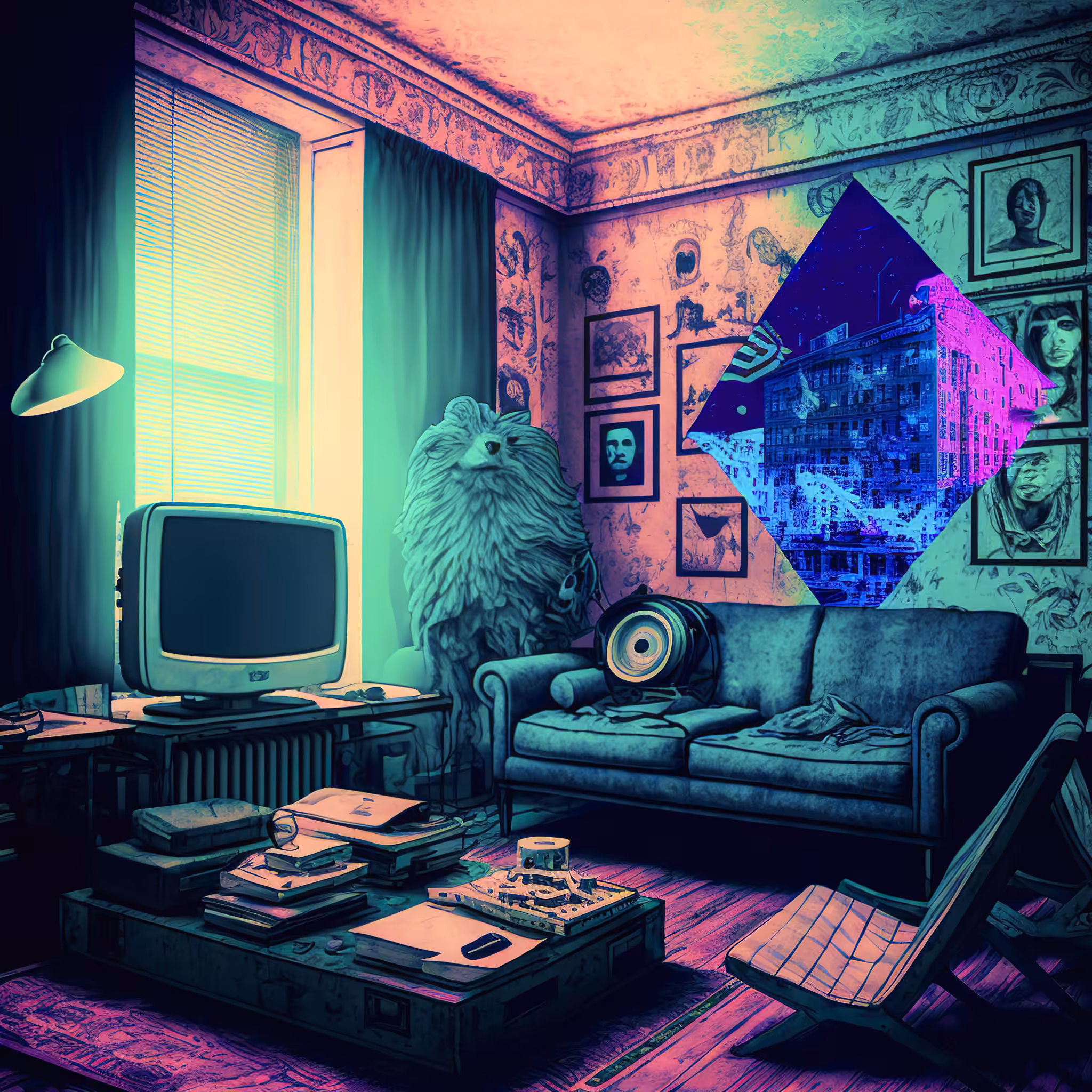 Mkultra 234/250
