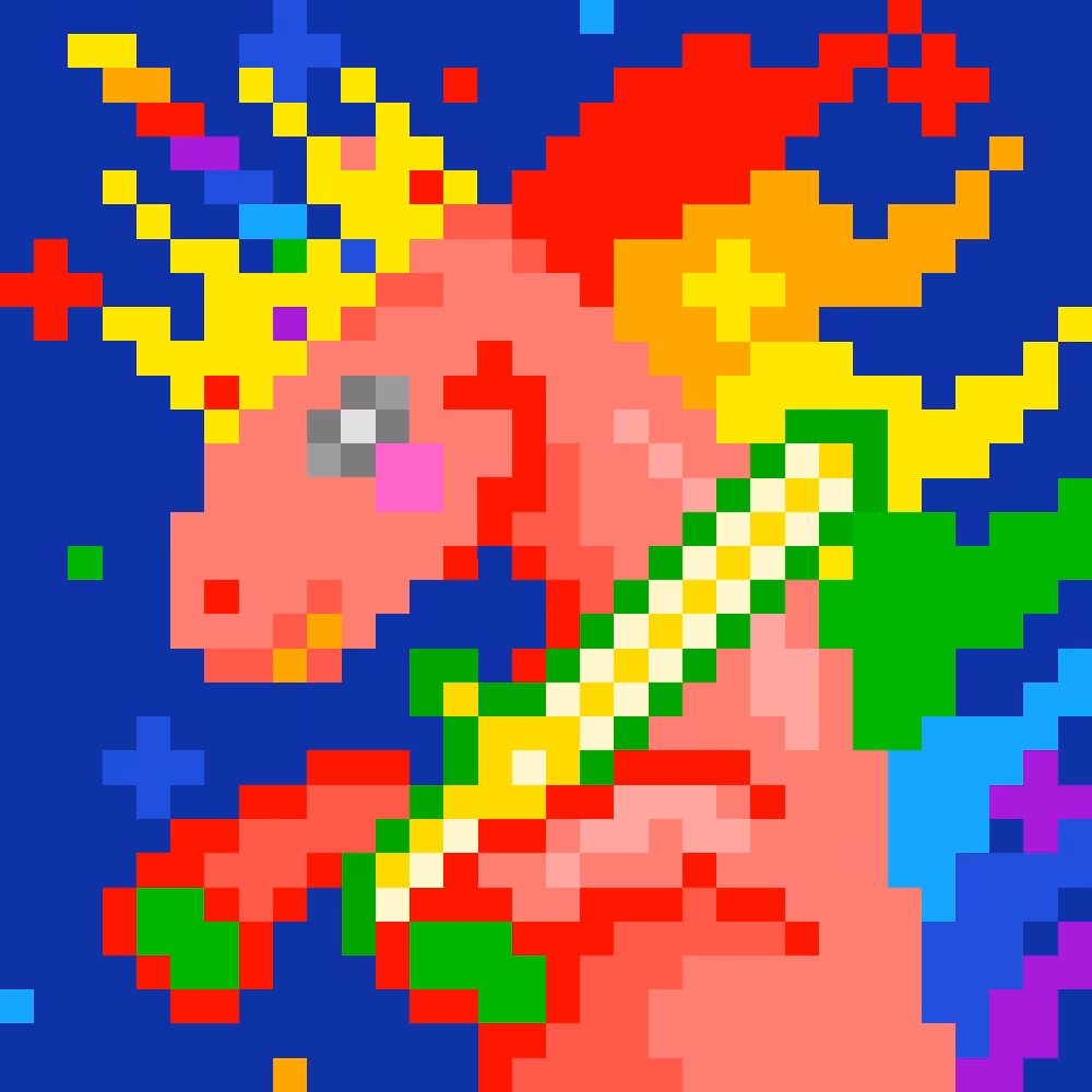 Unicorn #2289