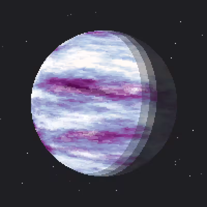 Planets #99