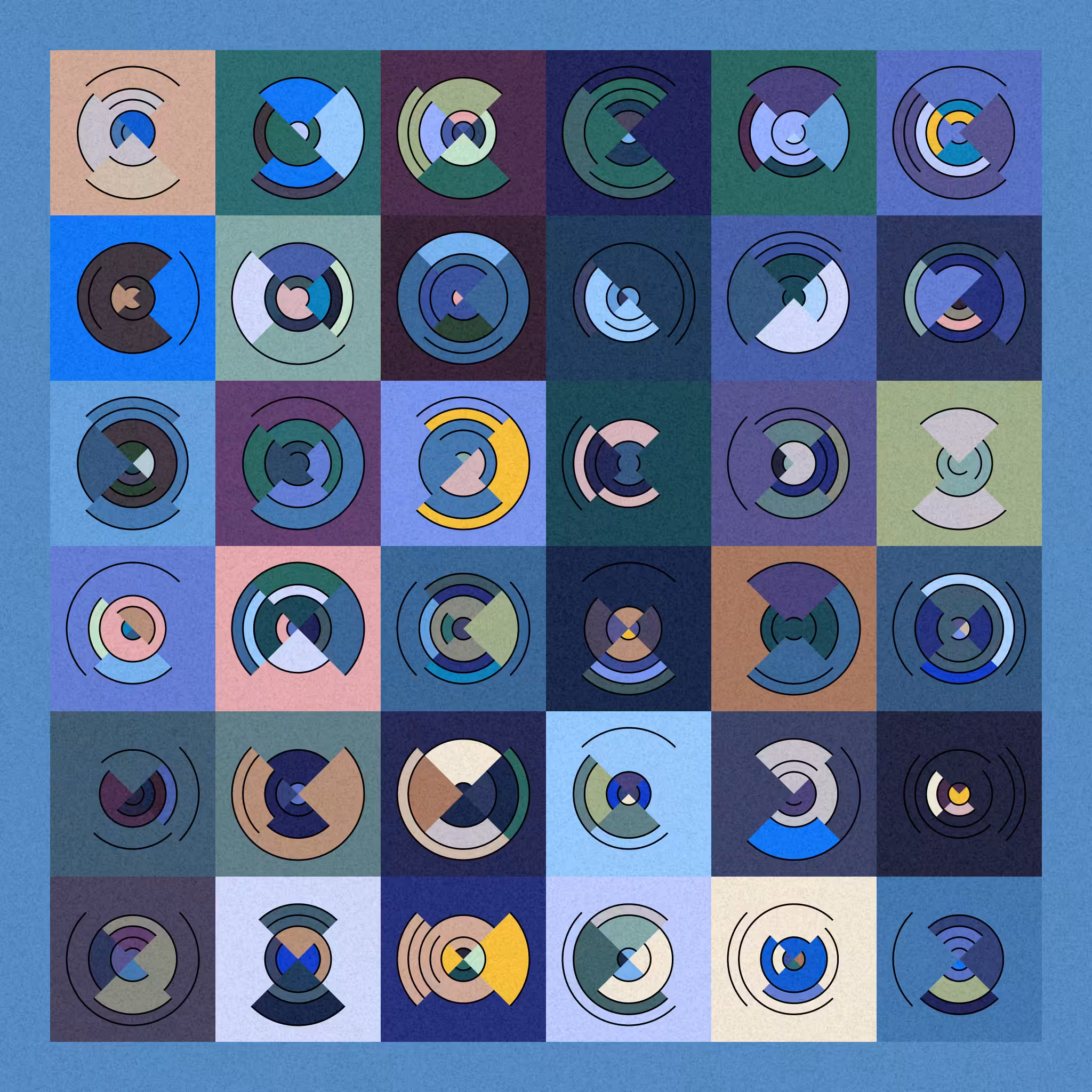MoodColors #52